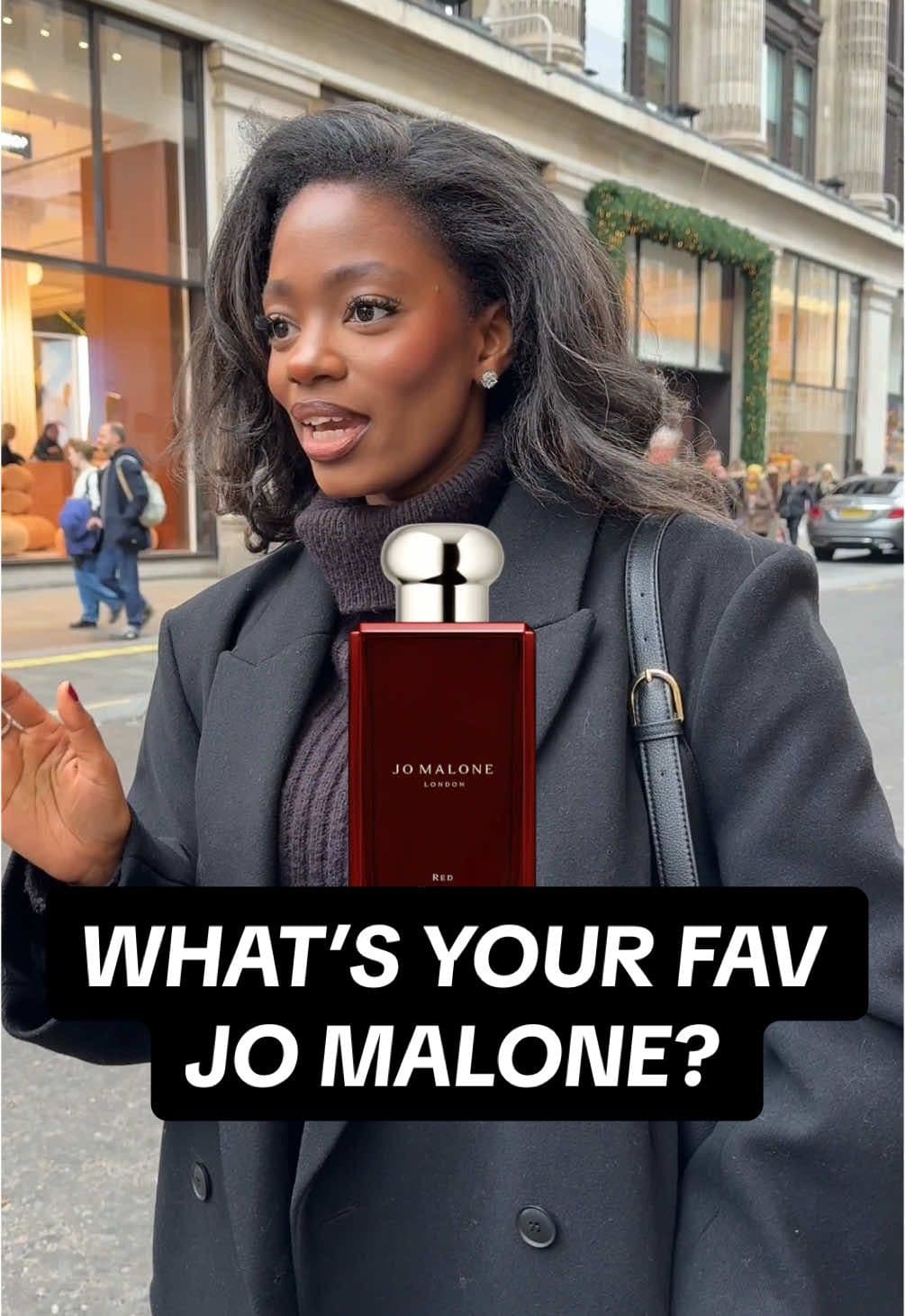 What’s your favourite @Jo Malone London fragrance? ✨♥️ #sotd #perfume #fragrance 