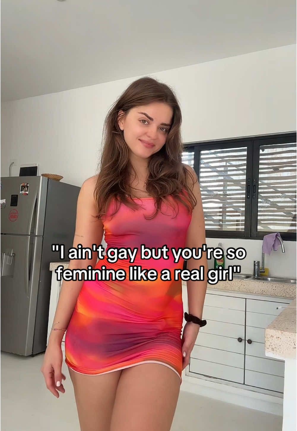 oh really 😳 #ts #transgirl #lgbt #foru #emmalex 