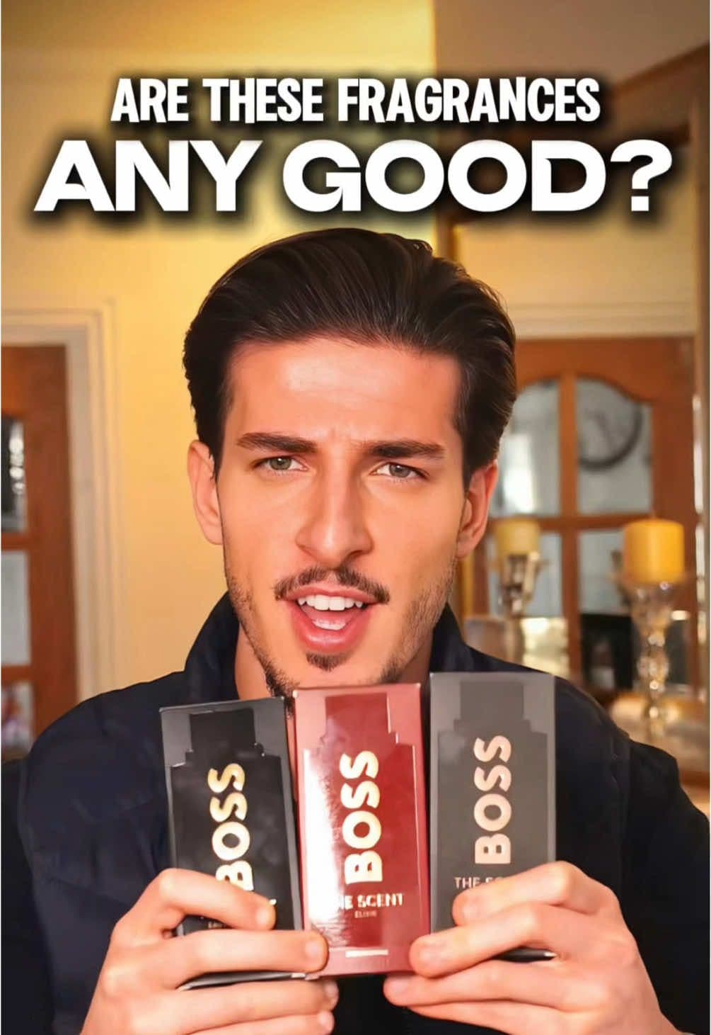 Are Any of These Actually Worth Buying?🤔👀 #fragrances #parfum #fragrancetiktok #fragrancereview #foryouu #gifted #bossthescent #thescentforhim  Available now at @Boots UK 