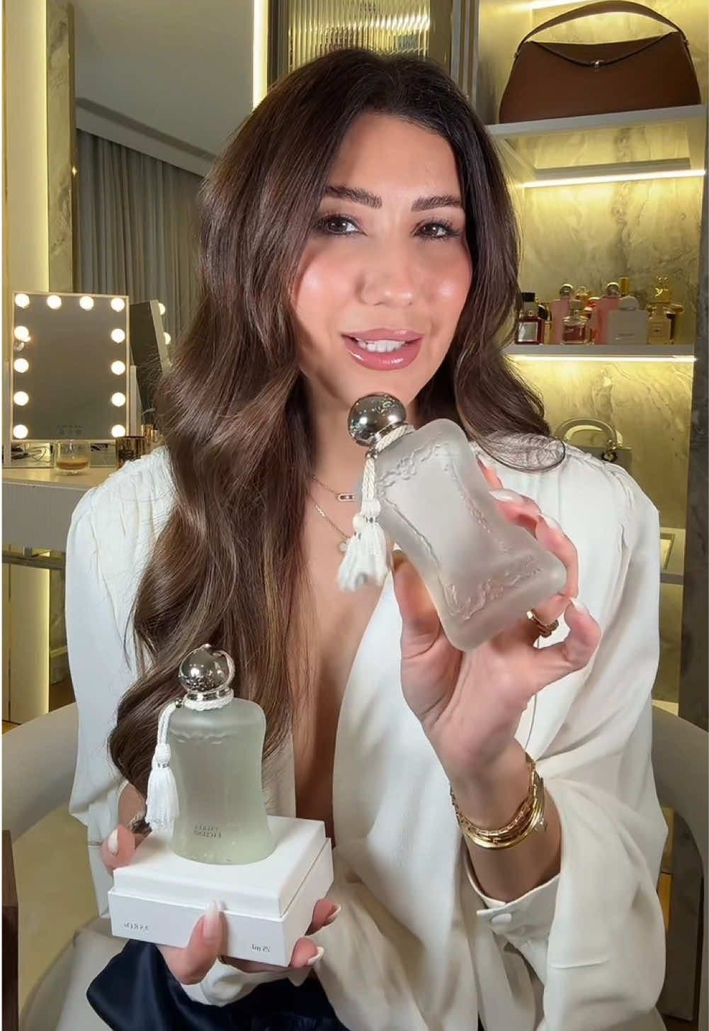 Melek kokusu 🤍 Valaya & Valaya Exclusif  #valayaexclusif reklam