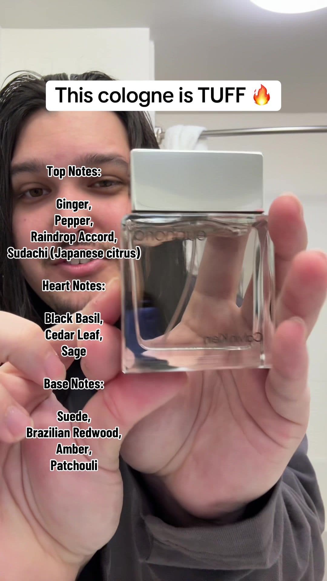 #stitch with @ForeverLux euphoria men cologne by Calvin Klein is absolutely goated! 🙌🏼🤩🔥 #euphoriaformen #calvinkleineuphoria #cologne #tiktokmademebuyit #tiktokmarketplace #tiktokshop #perfumetiktok #perfumetok 