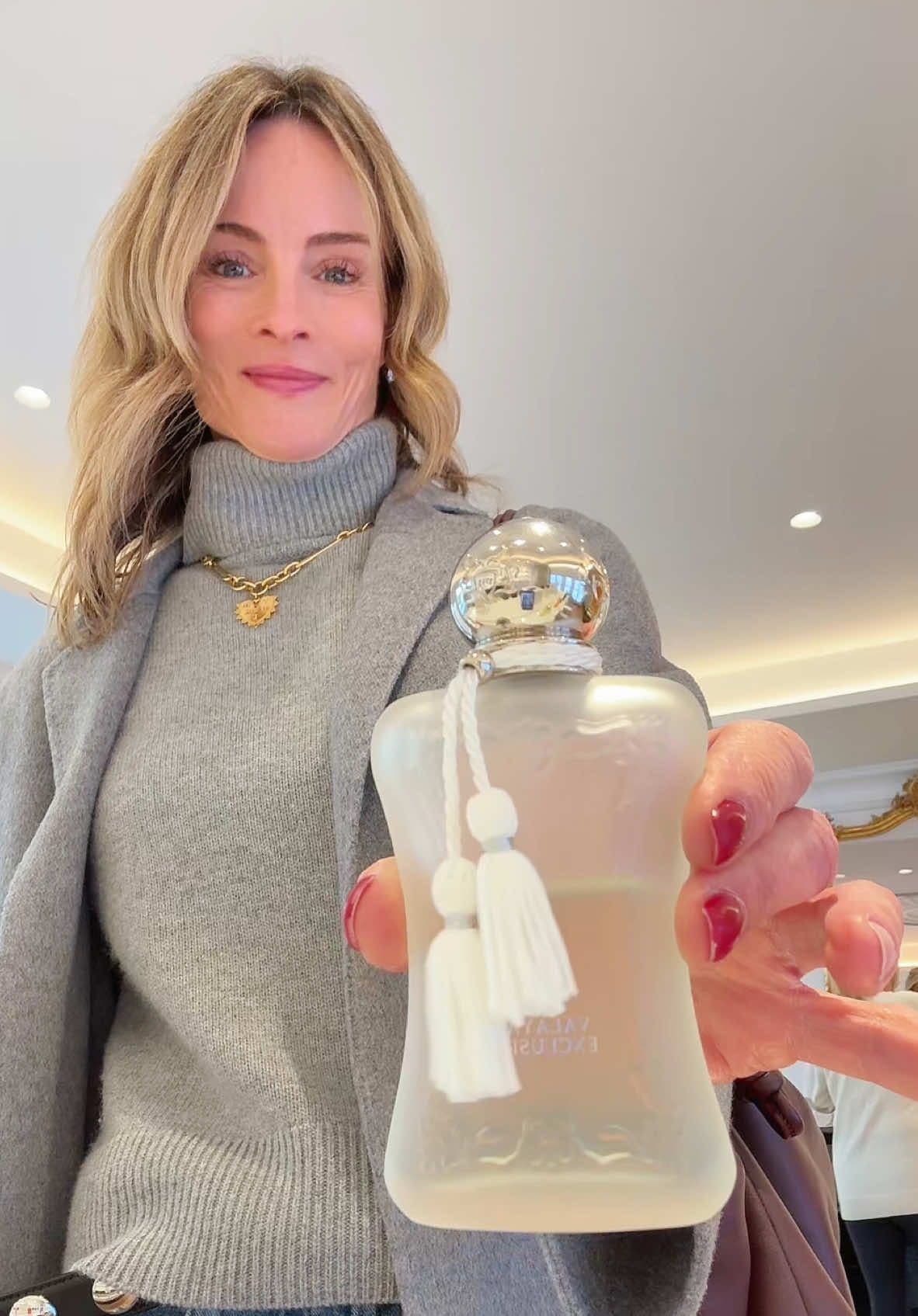 Valaya Exclusif from Parfums De Marly #valayaexclusif #valaya #pdmvalaya #parfumsdemarly #perfumetiktok #colognetiktok #nicheperfume #perfumecollection @Parfums de Marly 