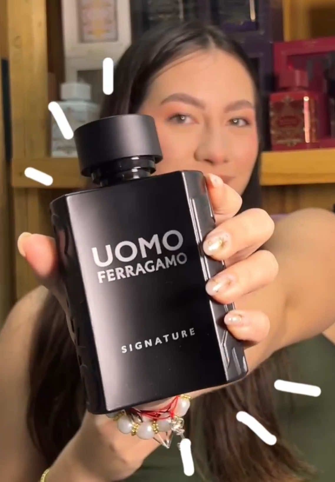 ¡Amamos el Uomo Ferragamo!💕 #perfumesarabes #perfume #reseñadeperfume #fragancia #valencia #carabobo #venezuela #sandiego #uomo #uomoferragamo #salvatoreferragamo 