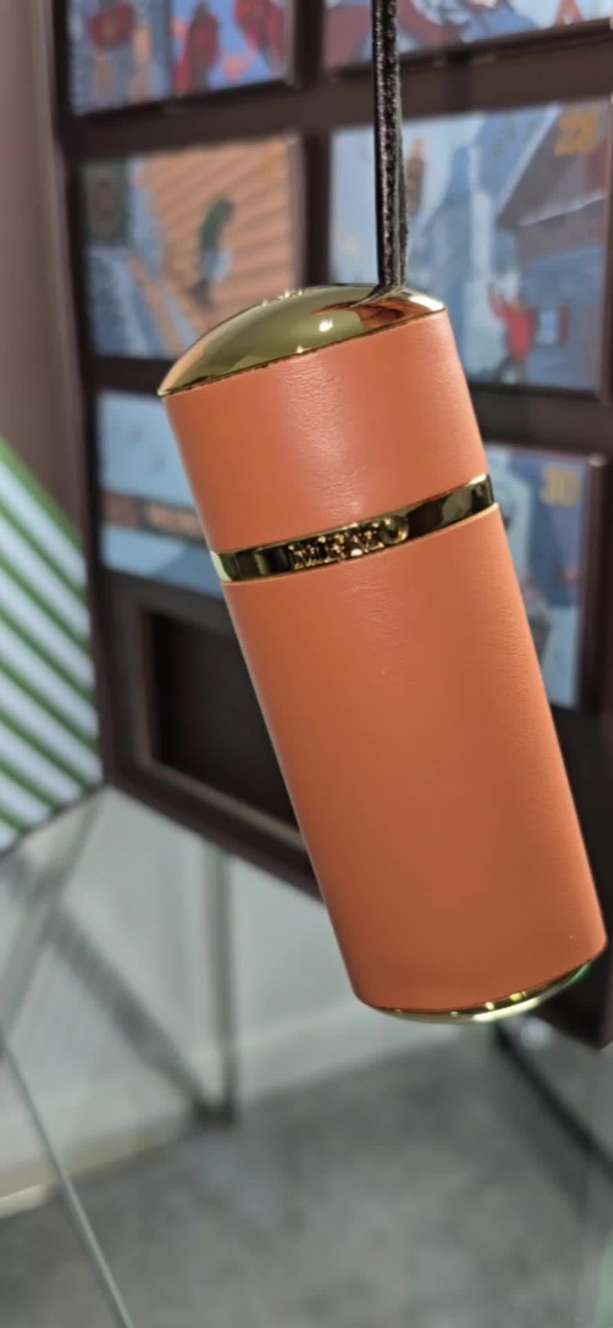 Wow! This Memo Paris Travel Atomiser Travel case!!
 
 Thank you @memo.paris
 
 #memoparis #fyp #ocd 
 
 Can you spot the mistake in the video?
