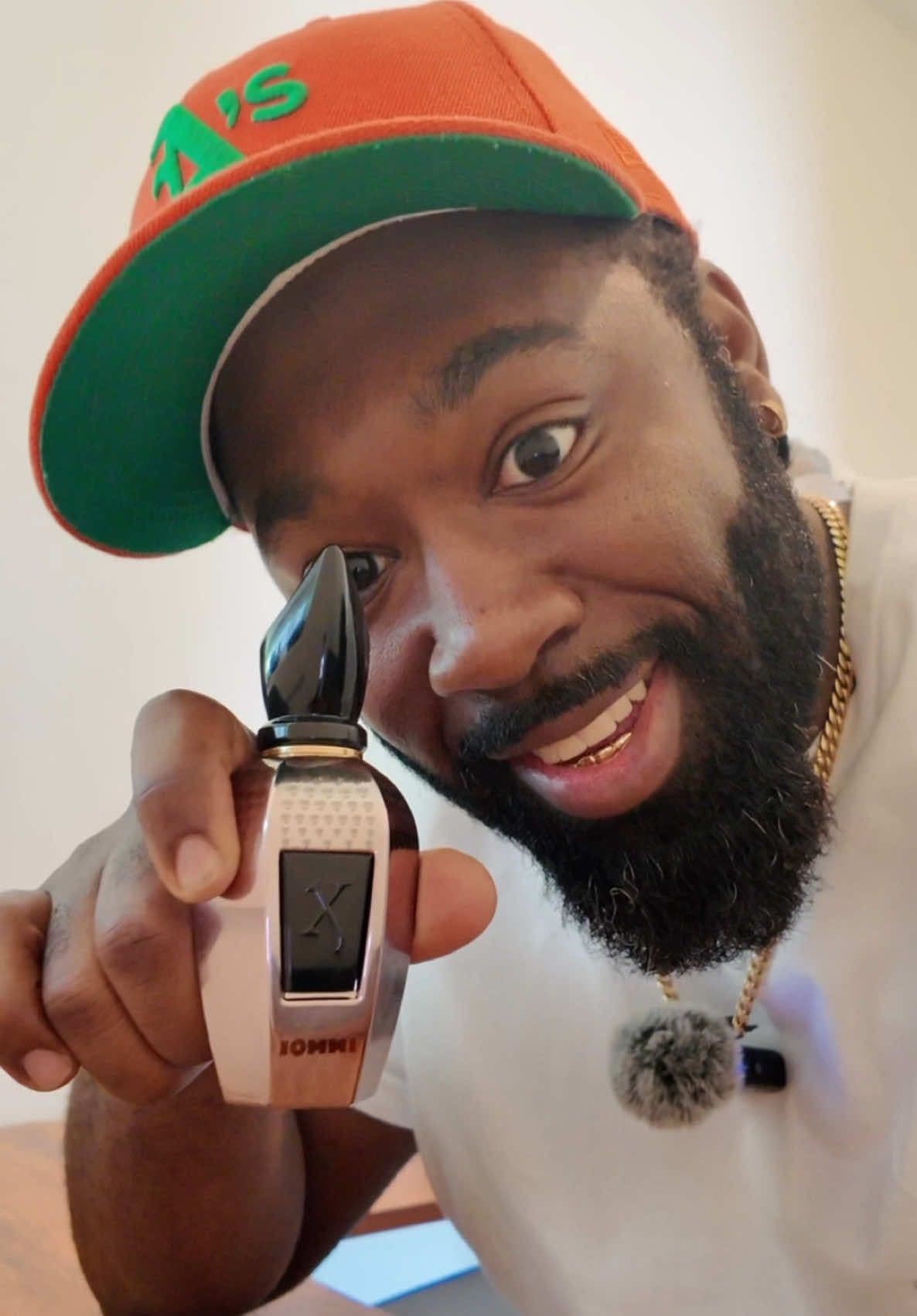 Tony Iommi (Monkey Special)…do you think you could pull this off? #cologne #perfumetiktok #fragrance #fragrancetiktok #xerjoff #fyp #nc #california #fypシ #CapCut 