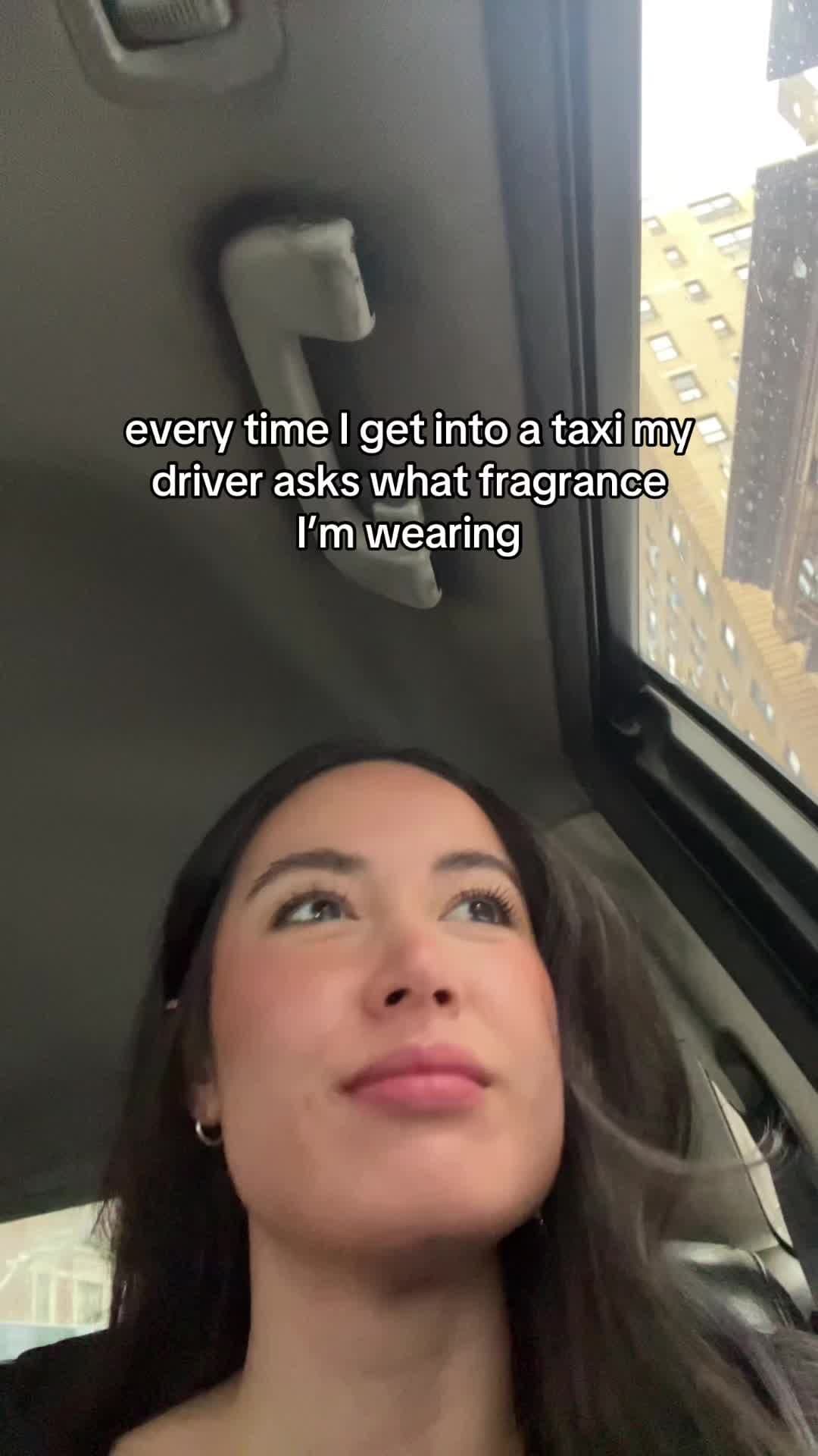 you KNOW I hooked her up #parfumsdemarly #valaya #fragrancetok 