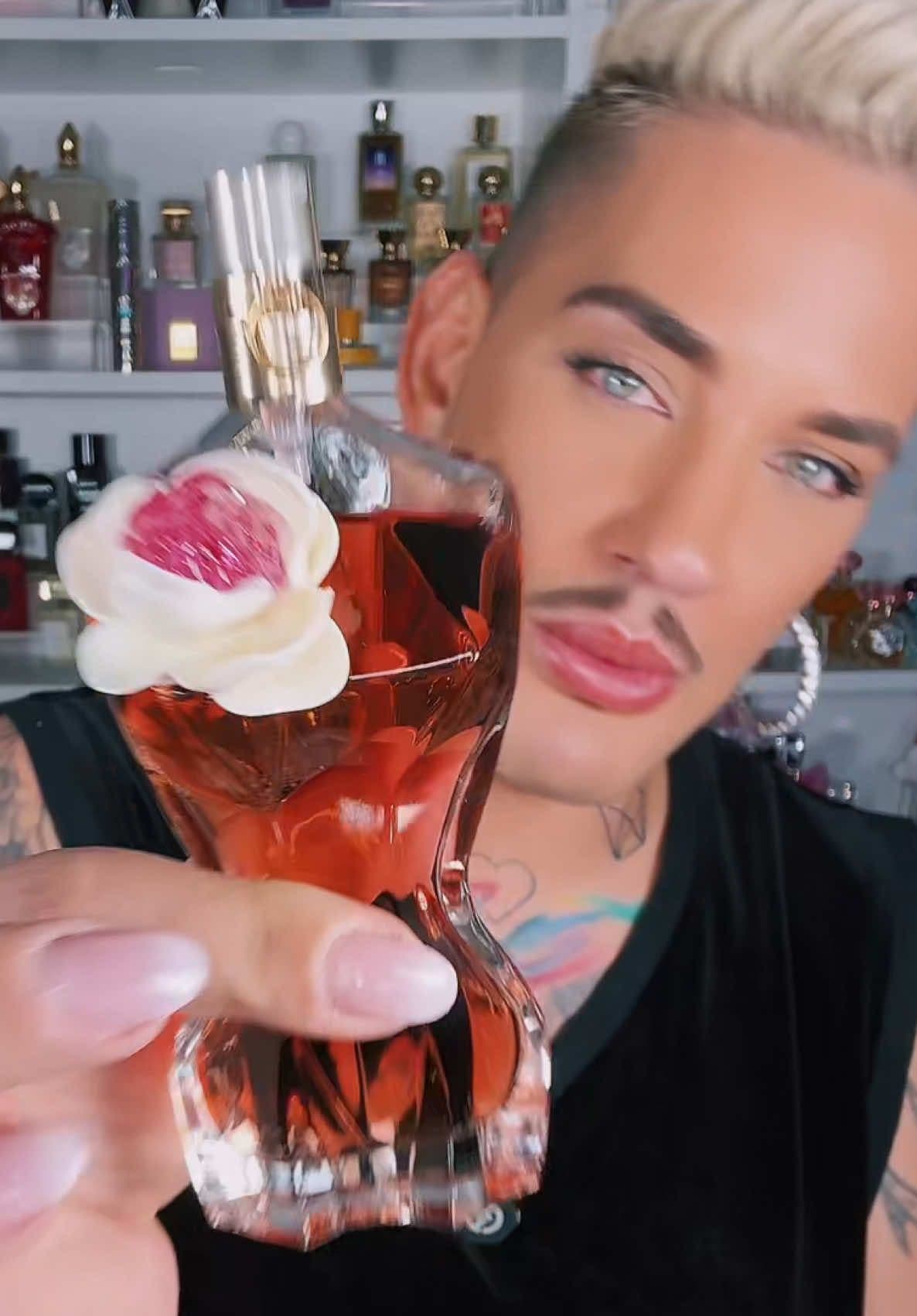 #jpg #fragrancetok #honestreview #perfumetok #jeanpaulgaultier #floralfragrance #gourmandperfume #newfragrance 