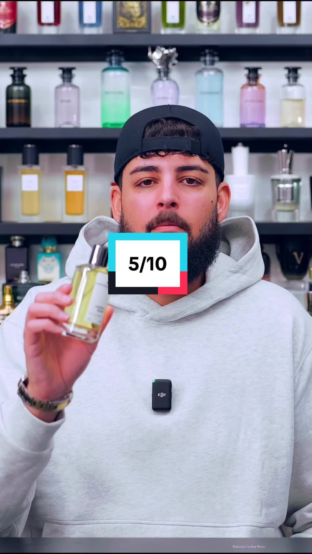 Mancera Cedrat Boise 🥴🥴 #manceracedratboise #fragrance #fragrancetiktok #perfume #colognetok 