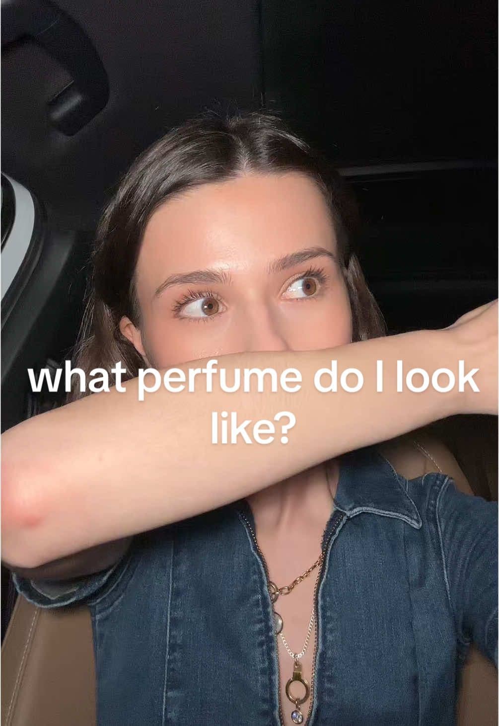 Apparently I give off wood sage and sea salt vibes #perfume #perfumetok #fragrance #fragrancetiktok #jomalonelondon