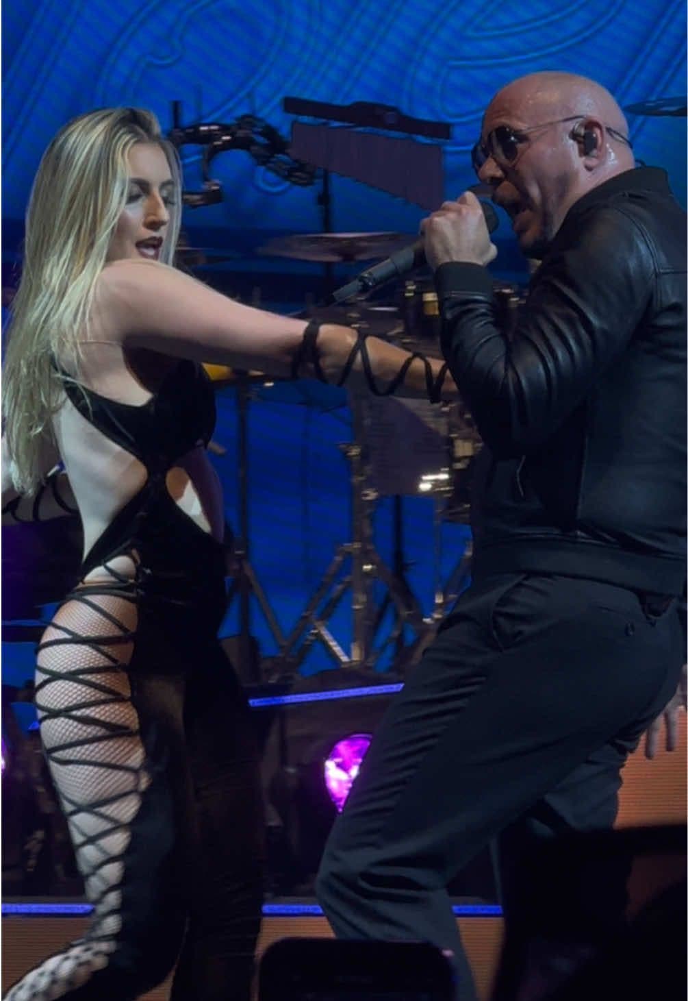 @Pitbull Hotel, Motel, Holiday Inn 🔊 Hotel Room Service live was even better than you could ever imagine. One of the best concerts you’ll ever go to! #pitbull #pitbullfans #mrworldwide #mrworldwide305 #mr305 #mr305worldwide #partyafterdark #hotelroomservice #hotelmotelholidayinn #dublin #3arena 