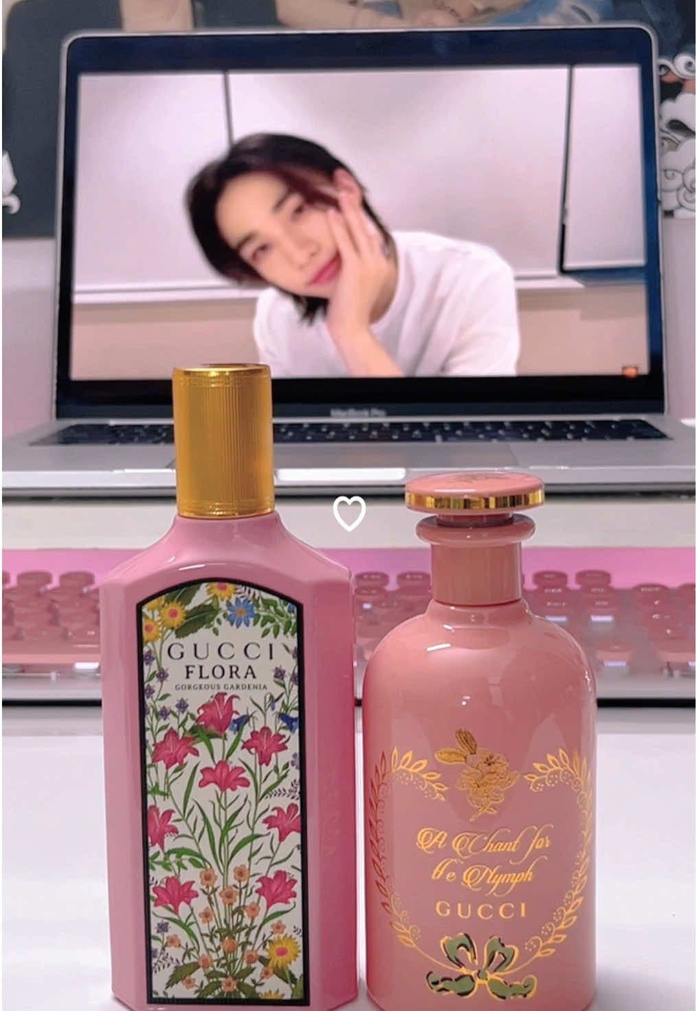 💭 pink perfume duo 🎀 -- #hwanghyunjin #hyunjin #straykids #skz #skzstay #lovestay #unbox #unboxingvideo #perfum #fyp #foryoupage #fypシ゚ #xuhuong 