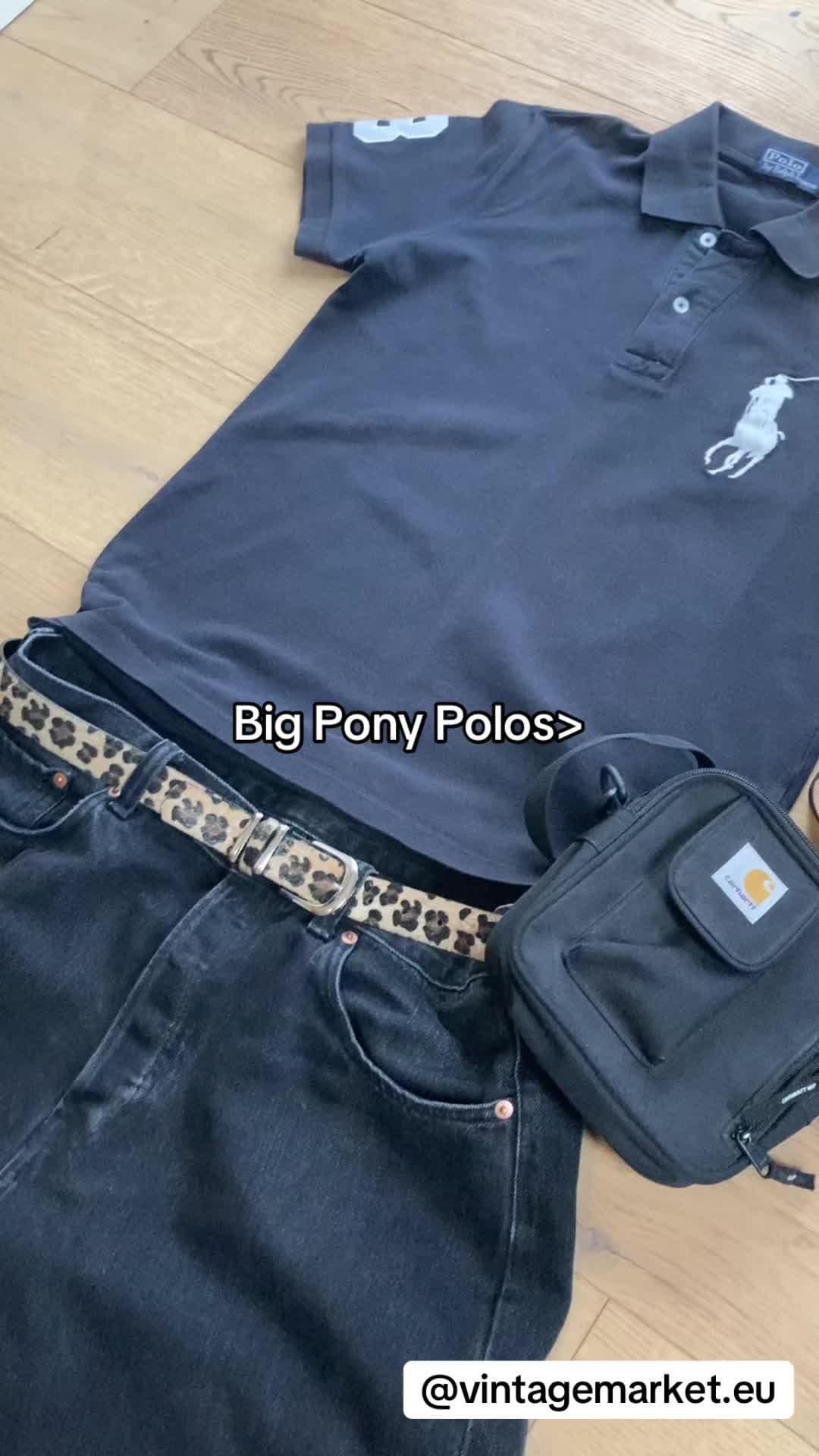 Alle pieces auf vinted: vintagemarket.eu | Link in der Bio! #ralphlauren #poloralphlauren #outfitsinspo #vintage #creatorsearchinsights 