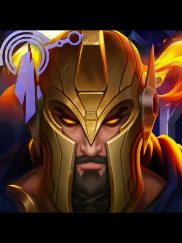 Moggers🔥 #pantheon #atreus #nasus #malphite #warwick #drmundo #violet #vi #lillia #poppy #leagueoflegends 