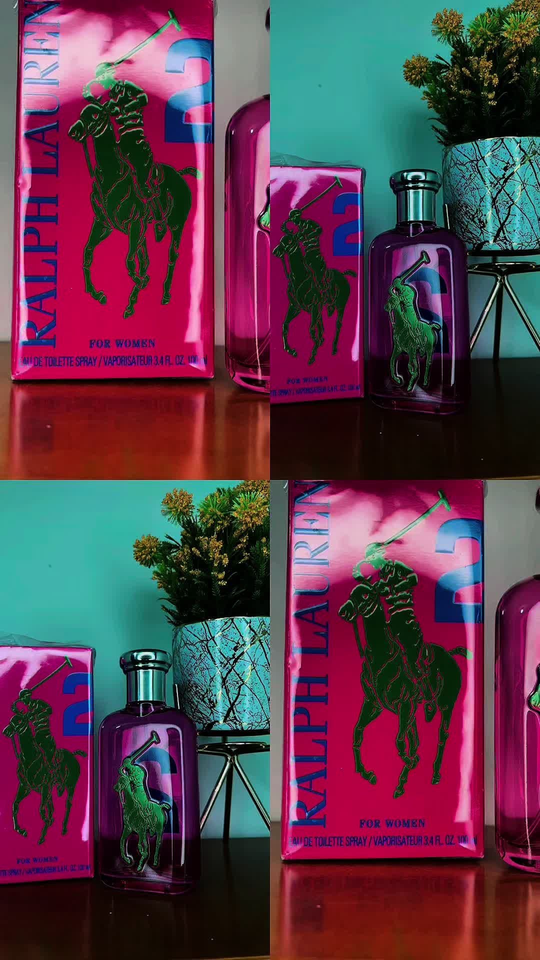 💫Polo Big Pony 2 Woman es un perfume muy sensual e intenso para toda mujer seductora, única. Sus Notas de salida: arándanos rojos, haba tonka, notas florales (madreselva, polen) Notas medias: Frutos rojos, lichis, resinas suaves. Notas de fondo: Vainilla, Moras, Arándanos. Qué esperas para solicitar el tuyo 💯 % Original 🇺🇸🇺🇸🇺🇸 📲0959024683 #original #dama #ralphlaurenpolo #loja #ecuador