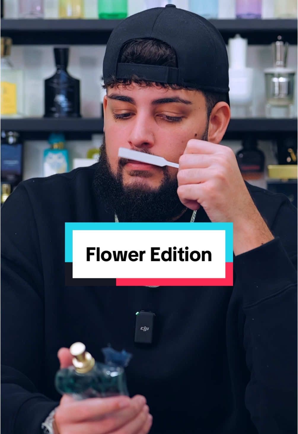 Blind Buy Fragrance Unboxing - JPG Le Beau Flower Edition #jpgfloweredition #fragrance #fragrancetiktok #colognetok #perfume 
