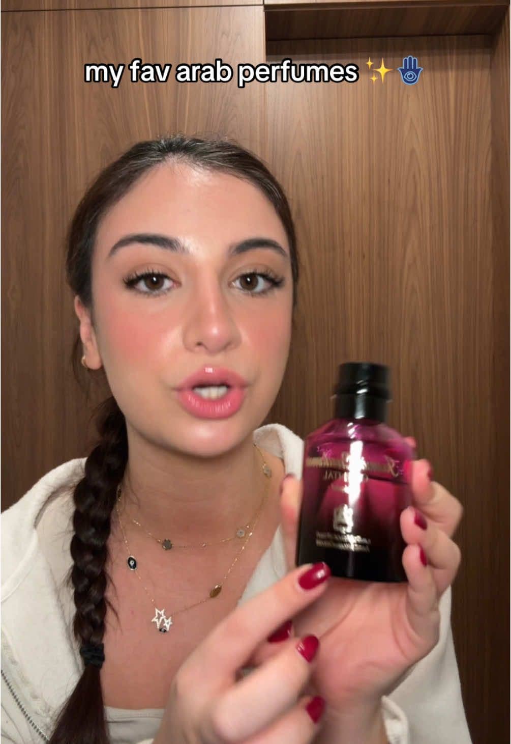 special shoutout Joe Malone velvet rose oud #arabperfumes #latafa #middleeastperfume #arabicperfumes #perfumereccomendations  
