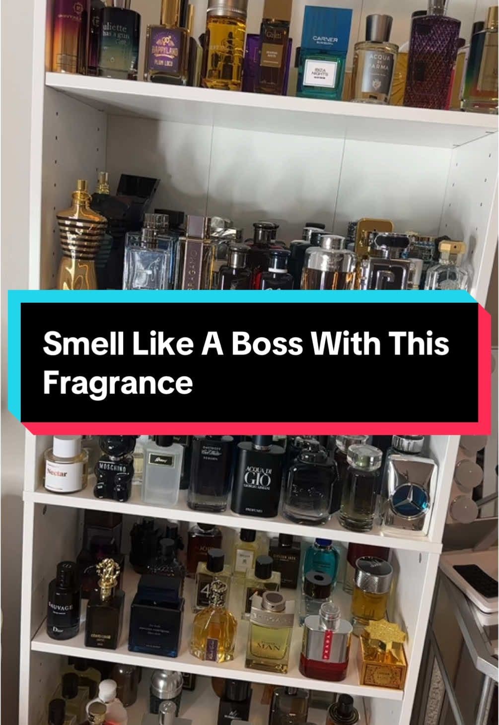 Spicy Leather By Ferragamo is a fantastic masculine scent that will definitely give you that Boss presence. Some of the notes are saffron , black pepper , nutmeg , leather , bergamot and patchouli. It projects for about 1 1/2 hrs and longevity about 7-8 hrs. Very classy and one of my favorite leather fragrances. #ferragamo #salvatoreferragamo #leatherfragrance #smellgoodfeelgood #masculinefragrances #boss #mensfragrance #perfumedehombre #cologne #menscologne #eaudeparfum #fragrancerecommendations #fragrancereview #winterfragrance #colognetiktok #fragrancecollection #fragrancecommunity #fyp #fragranceenthusiast 