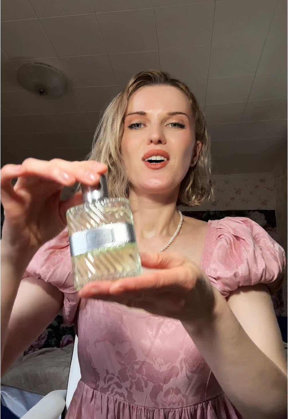 Eau Sauvage Eau De Toulette Dior #dioreausauvage#diormen #diorsauvage It is a composition as clear as the music of Mozart. One that seems simple, but is, in reality, much more complex. It is intricately worked. Eau Sauvage is a "just" fragrance.”