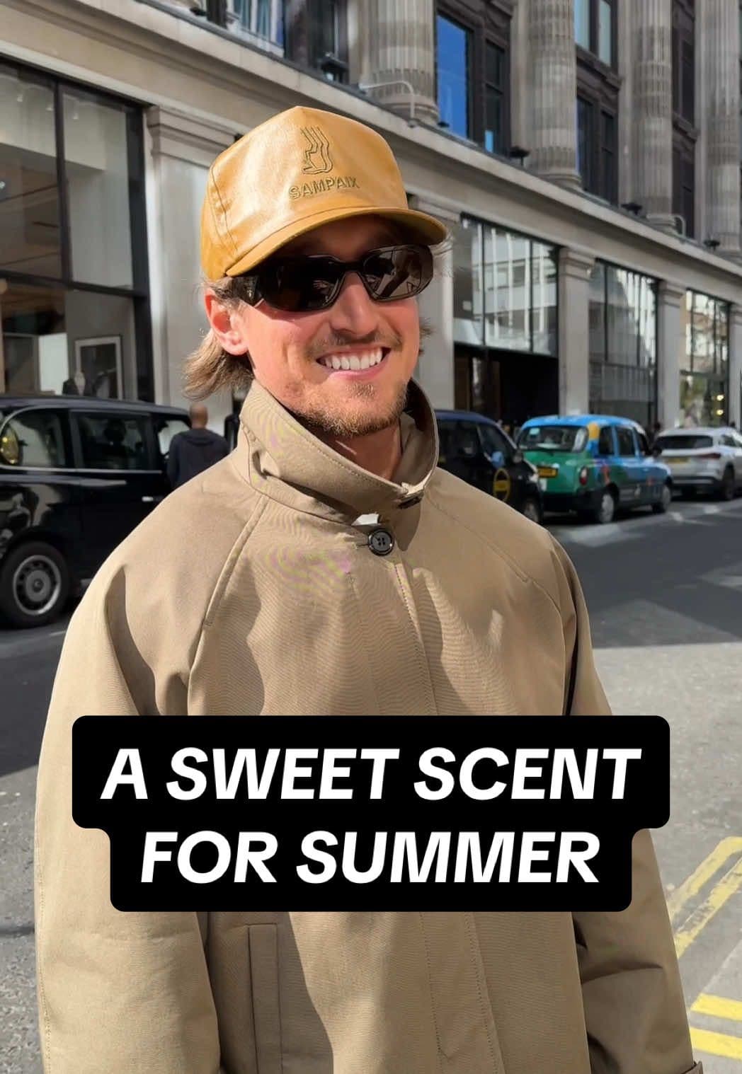 A sweet scent to add to your collection this Spring/Summer 🍒 #perfume #fragrance #cologne @Jo Malone London 