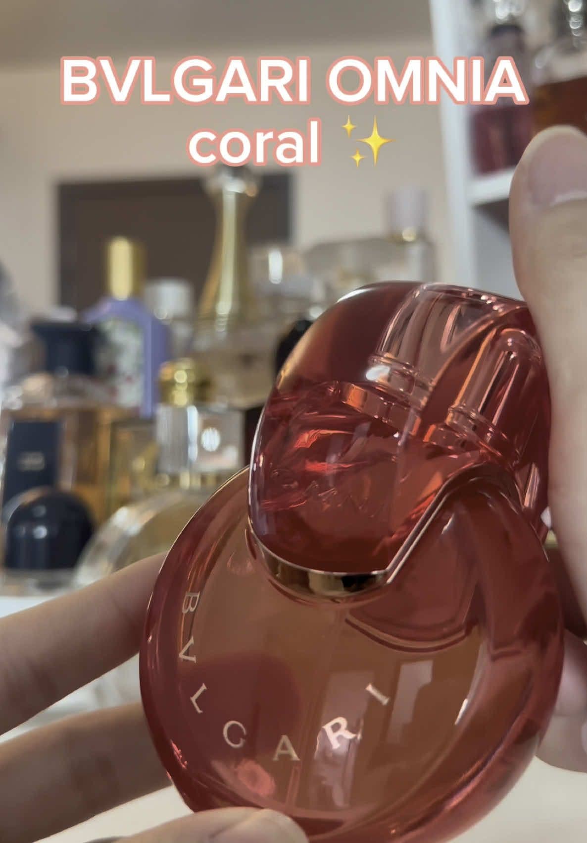 น้องออมเนียแดง หอมแป้งๆสะอาดๆสวยใช้ง่ายสดใส ๆ#น้ําหอม #น้ําหอมแท้ #รีวิวบิวตี้ #รีวิวน้ําหอม #tiktok #fy 