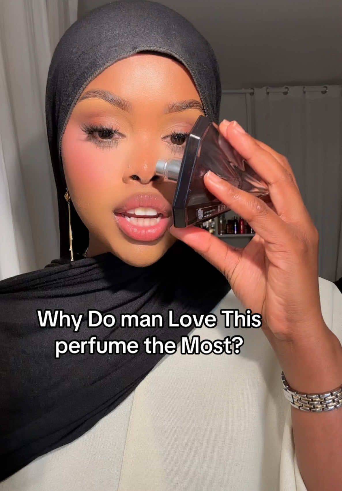 Lancôme la nuit tresor is that girl🤌🏾@Lancôme #lancomeparfum #lancome #lanuittresor #happyfragranceday #perfumecollection #fragrances 