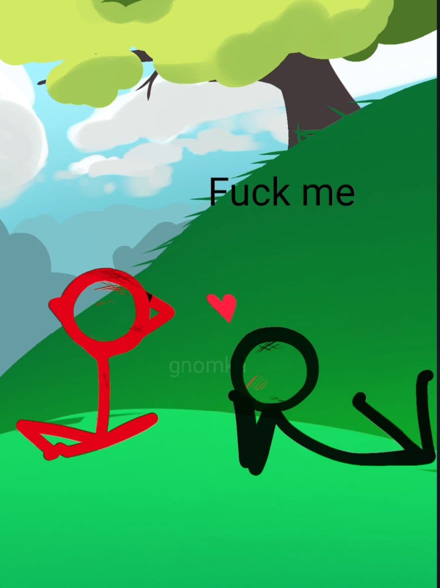 HAHAHAHAHAHAHAHAHAHAHAHAGAGAGHAGAG #darklord #chousen #ava #animationvanimator #fyp #f #stikman #stikmans #alanbecker 