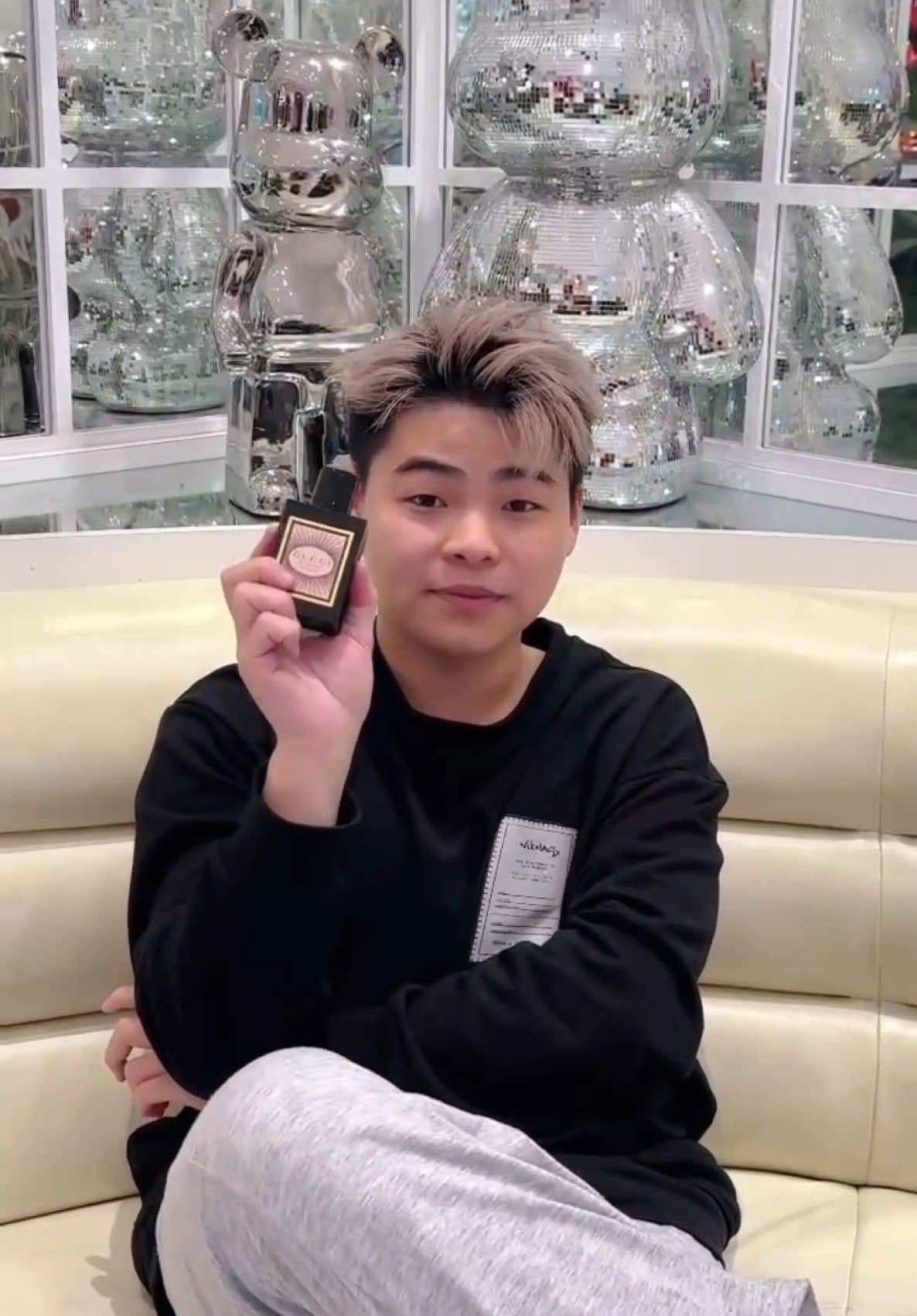 #gucci #xuhuong #tiktok #luxury #viralvideo review nước hoa Gucci Bloom Intense