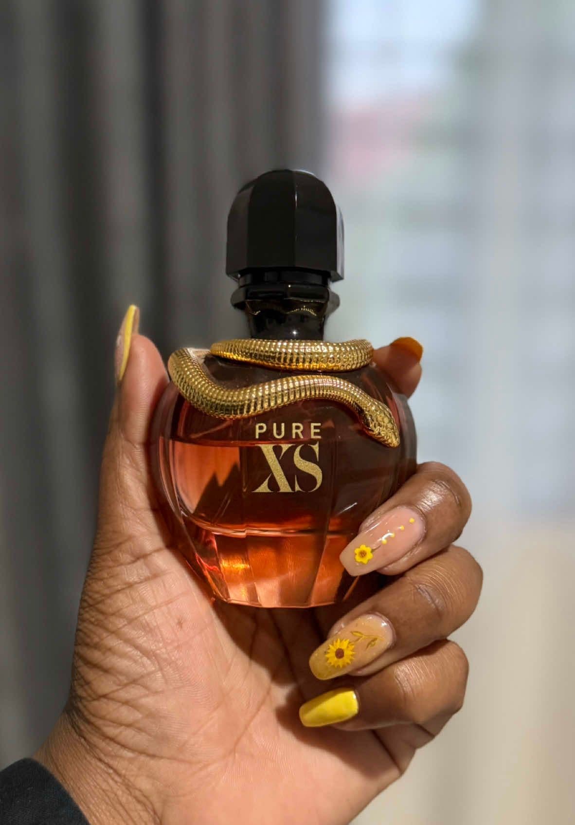 26/31 Pure XS for her #Sotd #perfumetiktok #zambiantiktok🇿🇲 #zedtiktok🇿🇲🇿🇲 #perfumetok