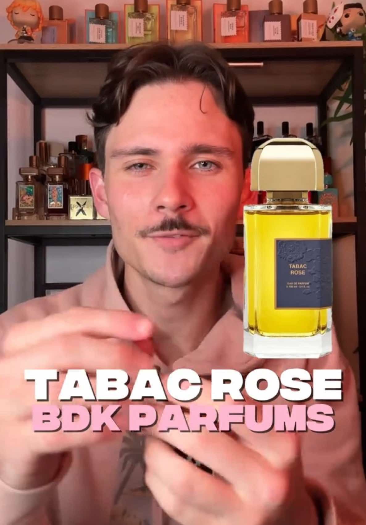 Pt 1 - Tabac Rose, BDK - Reveiwing fragrance samples🌹🌹#mensfragrance #cologne #fragrance #fragrancetiktok #fragrancetiktok #fragrances #perfume #fyp #blowthisup #perfumetiktok #CapCut 