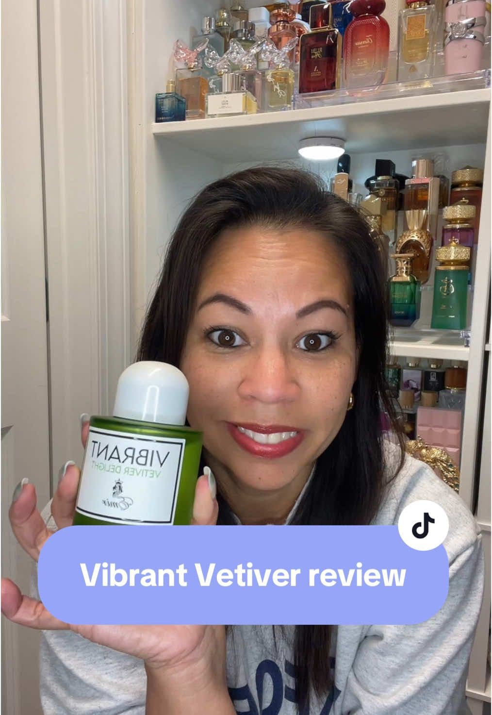 #perfumetiktok #arabianperfume #pariscornerperfumes #vibrantvetiverdelight 