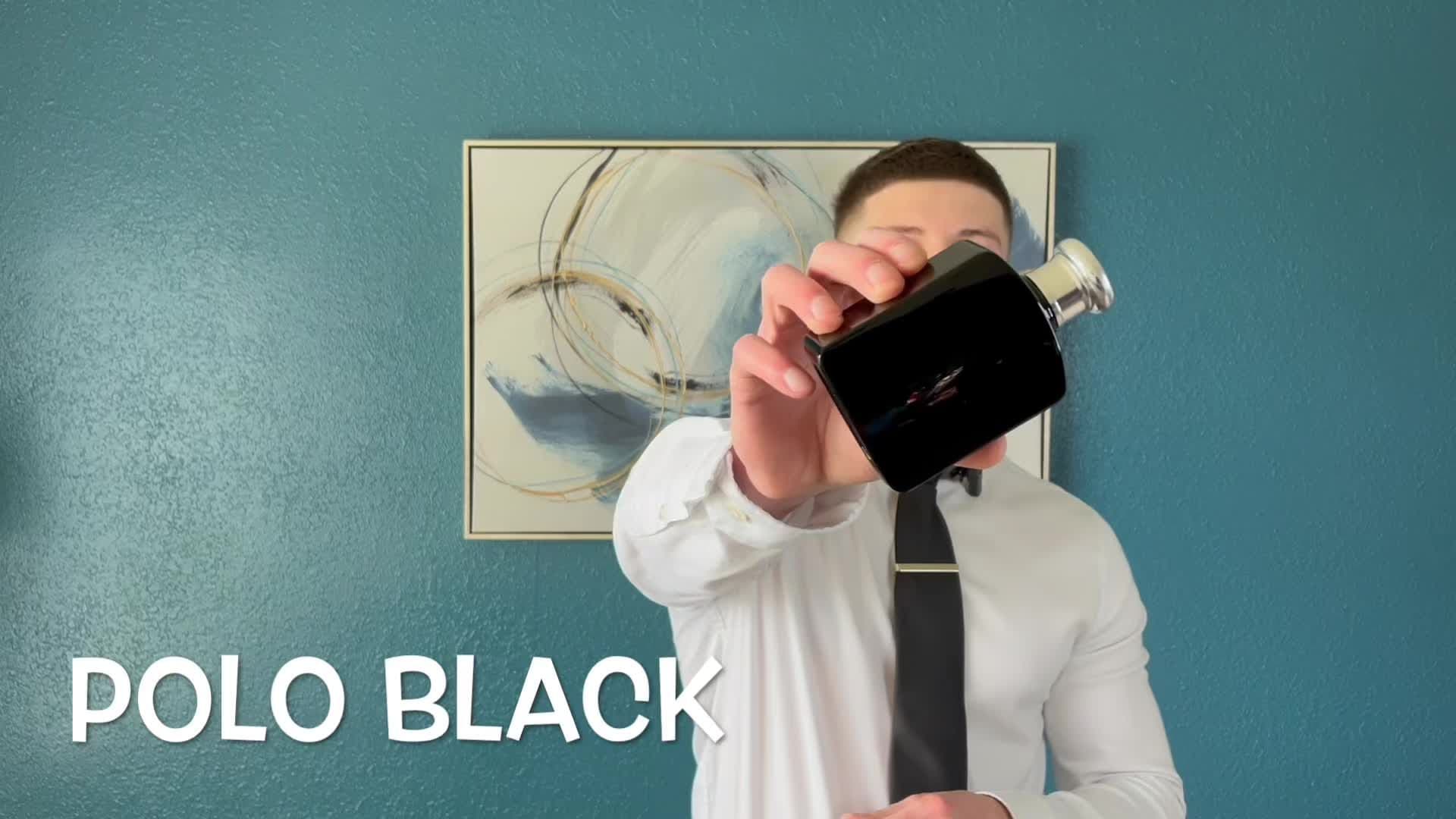 Ralph Lauren Polo Black #fragrance #fragrancetiktok #fragrances #fragrancetok #fragrancereview #mensfragrance #cologne #colognetiktok #perfumetiktok #perfumetok #scent #scents 