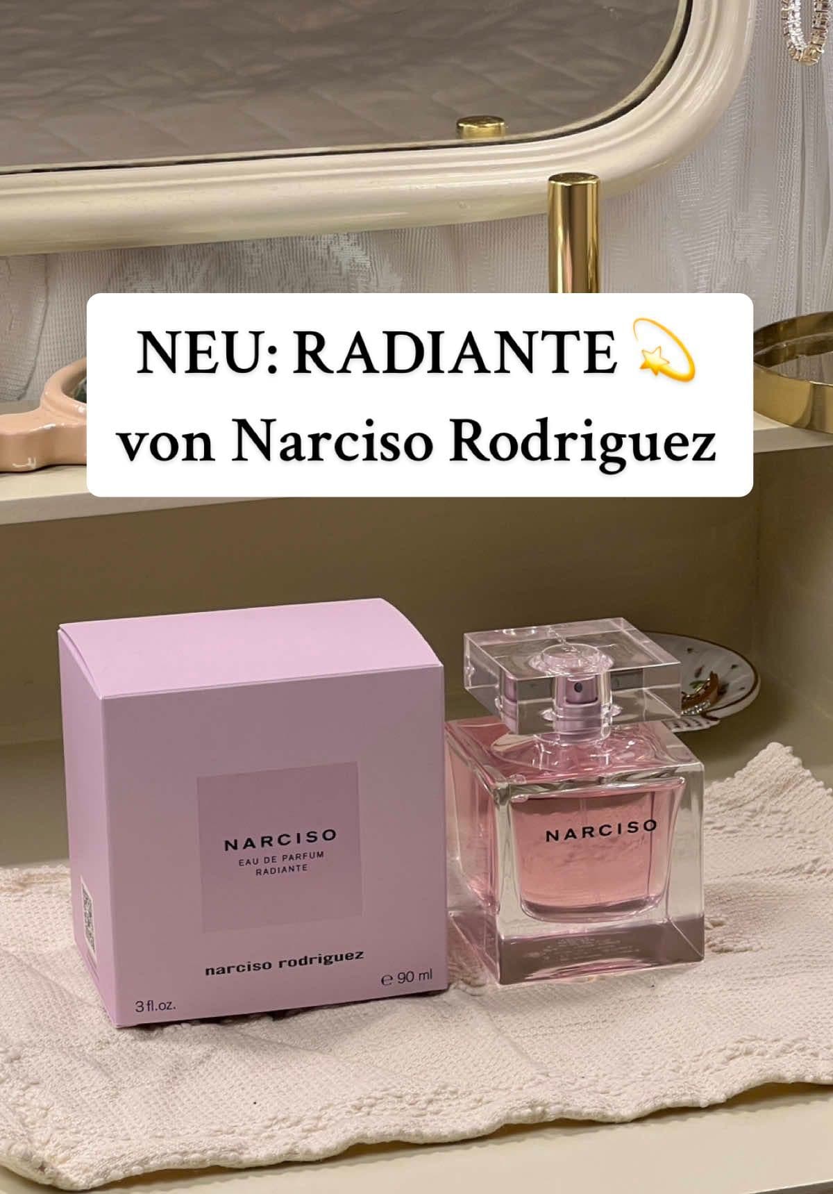 Neu: RADIANTE von Narciso Rodriguez 💫  legt euch bitte in eurer Phantasie in diesen Bach rein und fühlt es ✨😭  👉🏽 nach 1-2 Stunden ist dieses feucht cremige weg und der Duft wirkt eher pudrig, so wie eine frisch gewaschene weiße Leinenbluse die gerade an der Sonne schön warm getrocknet ist. Der Duft wird zarter und ist nah an der Haut definitiv zu erkennen. Für alle, die nach einem frischen Sommerduft suchen ☀️🧺 . . . PR (Zusendung, danke an @narcisorodriguezparfums ) #narcisorodriguez #narcisorodriguezradiante #neuedüfte #sommerdüfte2025 #buonprofumo #parfumtiktok #duftliebe 