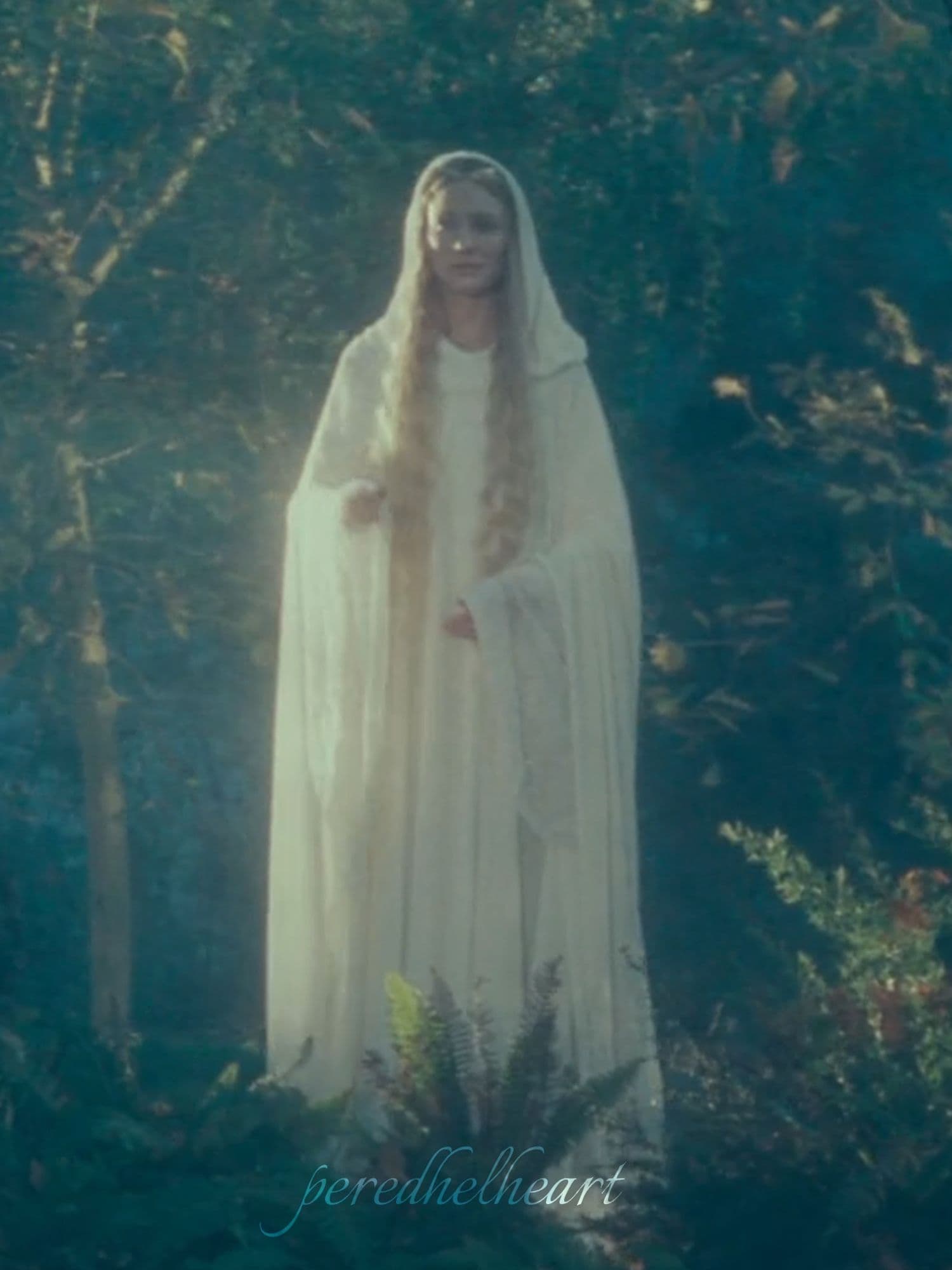 the beauty of the elves ♡ #lordoftherings #lotr #tolkien #fyp #lotredit #thelordoftherings #middleearth #filmedit #elf #arwen #galadriel #legolas #thranduil #elrond #elves 