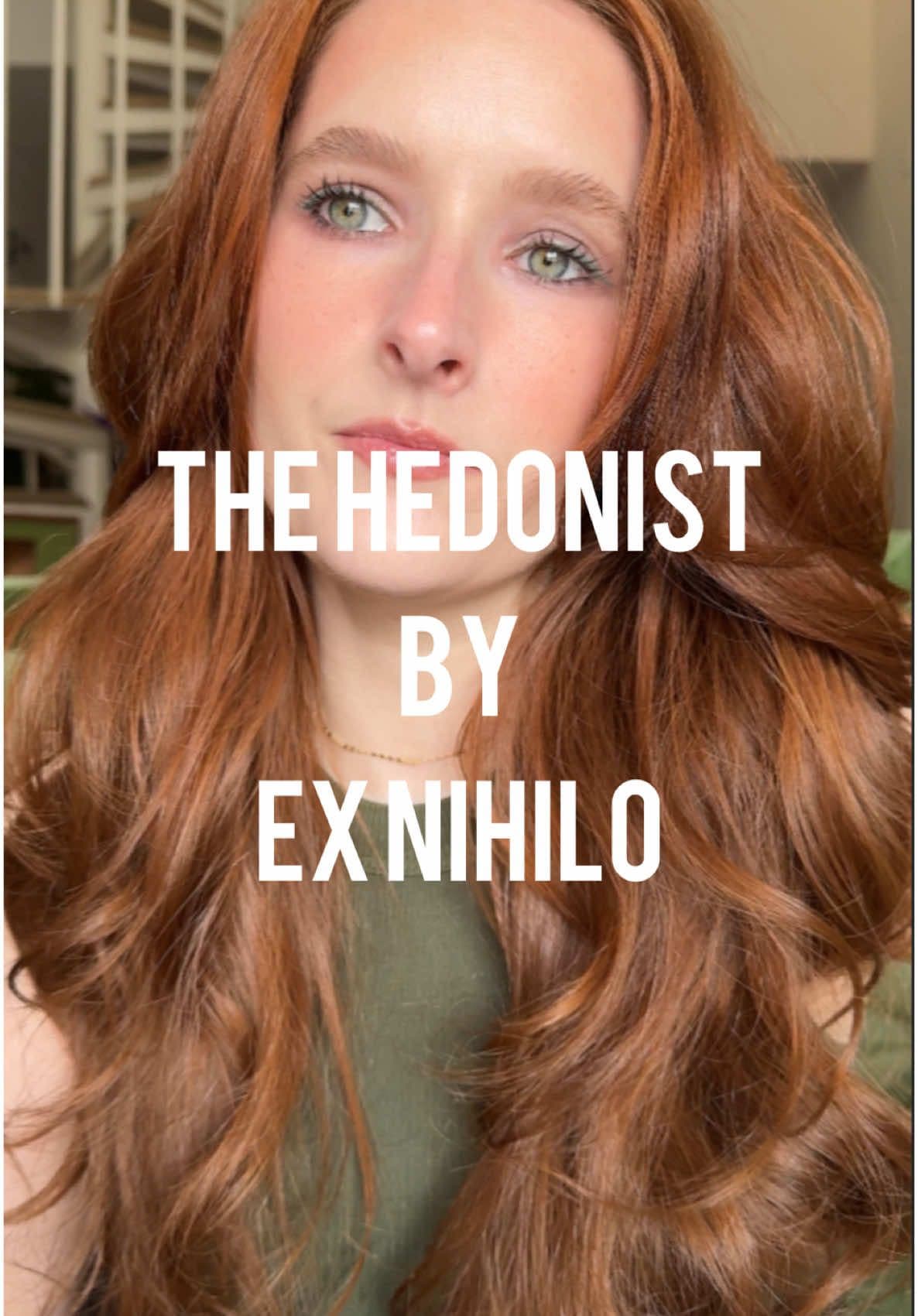 MOTHER. #fyp #foryoupage #foryou #perfumehaul #perfumecollection #perfume #perfumerecommendations #thehedonist #exnihilo #thehedonistperfume #exnihilothehedonist 