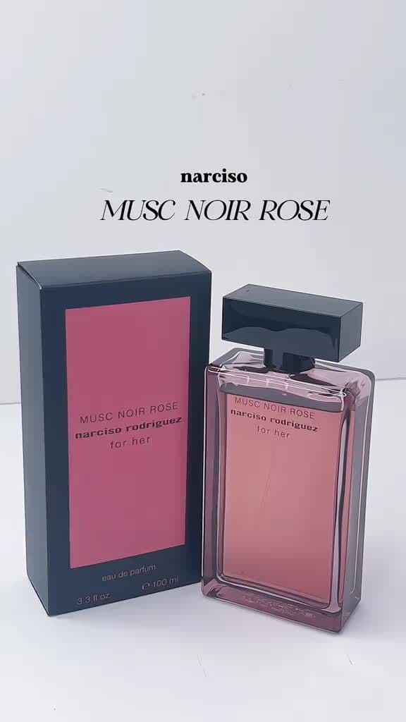 𝐍𝐮̛𝐨̛́𝐜 𝐇𝐨𝐚 𝐍𝐚𝐫𝐜𝐢𝐬𝐨 𝐑𝐨𝐝𝐫𝐢𝐠𝐮𝐞𝐳 𝐌𝐮𝐬𝐜 𝐍𝐨𝐢𝐫 𝐑𝐨𝐬𝐞 𝐅𝐨𝐫 𝐇𝐞𝐫 𝐄𝐃𝐏✨ Đừng ai hỏi tôi Narciso Musc Noir Rose có thơm không?! Không phải thơm thường, mà nó quá thơm í ạ 🥀 🎶Music Noir Rose Gợi Cảm Đầy Tinh Tế ☁️ 🥀🌸Hương thơm, một người phụ nữ dẫu có mong manh nhất cũng có thể bộc lộ những khía cạnh cá nhân nhất trong sự nữ tính của mình, mà không cần giả vờ hay tưởng tượng. 📦 𝗛 𝗔̀ 𝗡 𝗚 𝗖 𝗢́ 𝗦 𝗔̆̃ 𝗡 𝘾𝙖𝙢 𝙠𝙚̂́𝙩 𝙘𝙝𝙞́𝙣𝙝 𝙝𝙖̃𝙣𝙜 