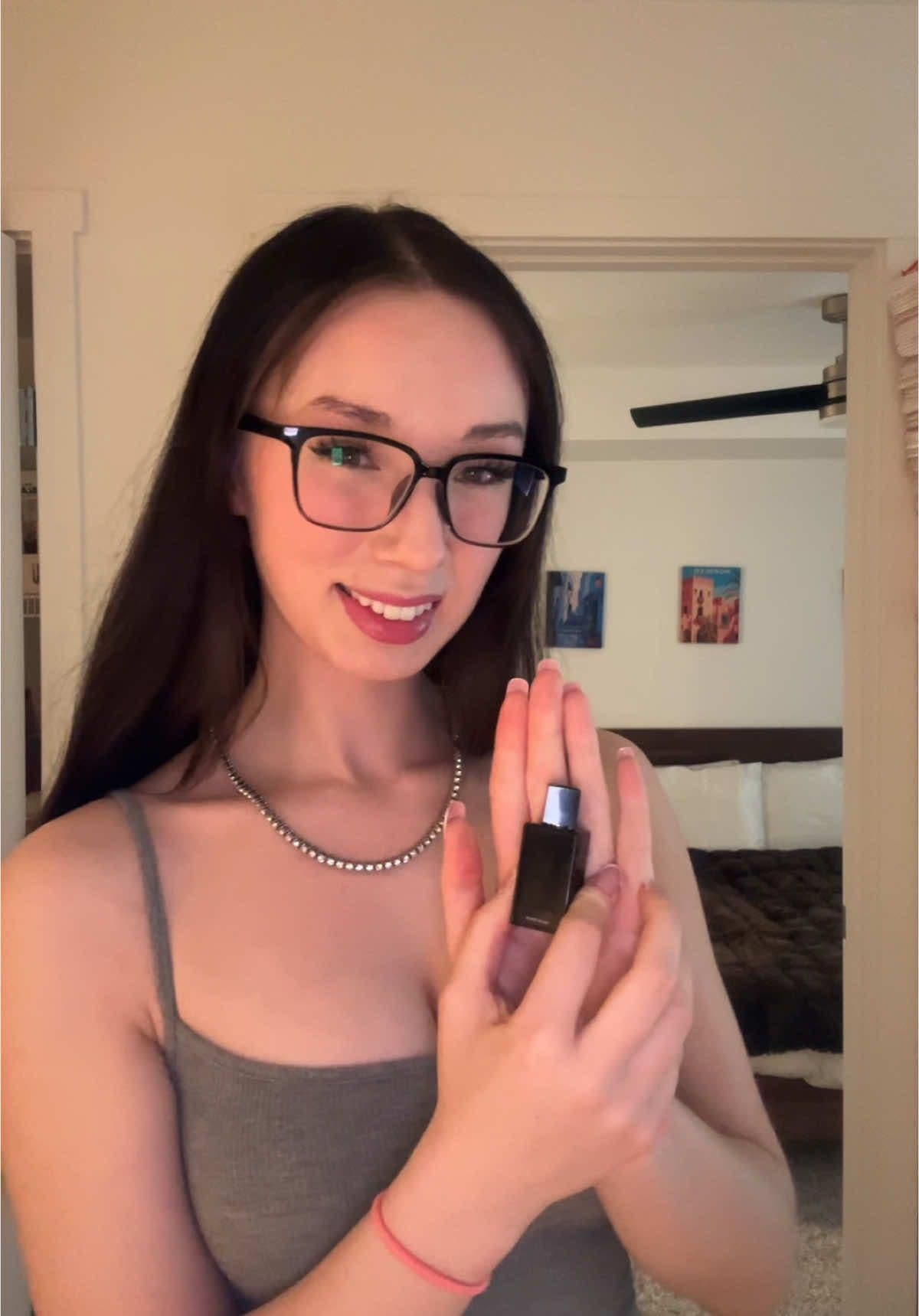 I love myself.. but I also love MYSLF by @SAINT LAURENT @YSL Beauty #myslf #miniperfume #perfumetok #maleperfume 