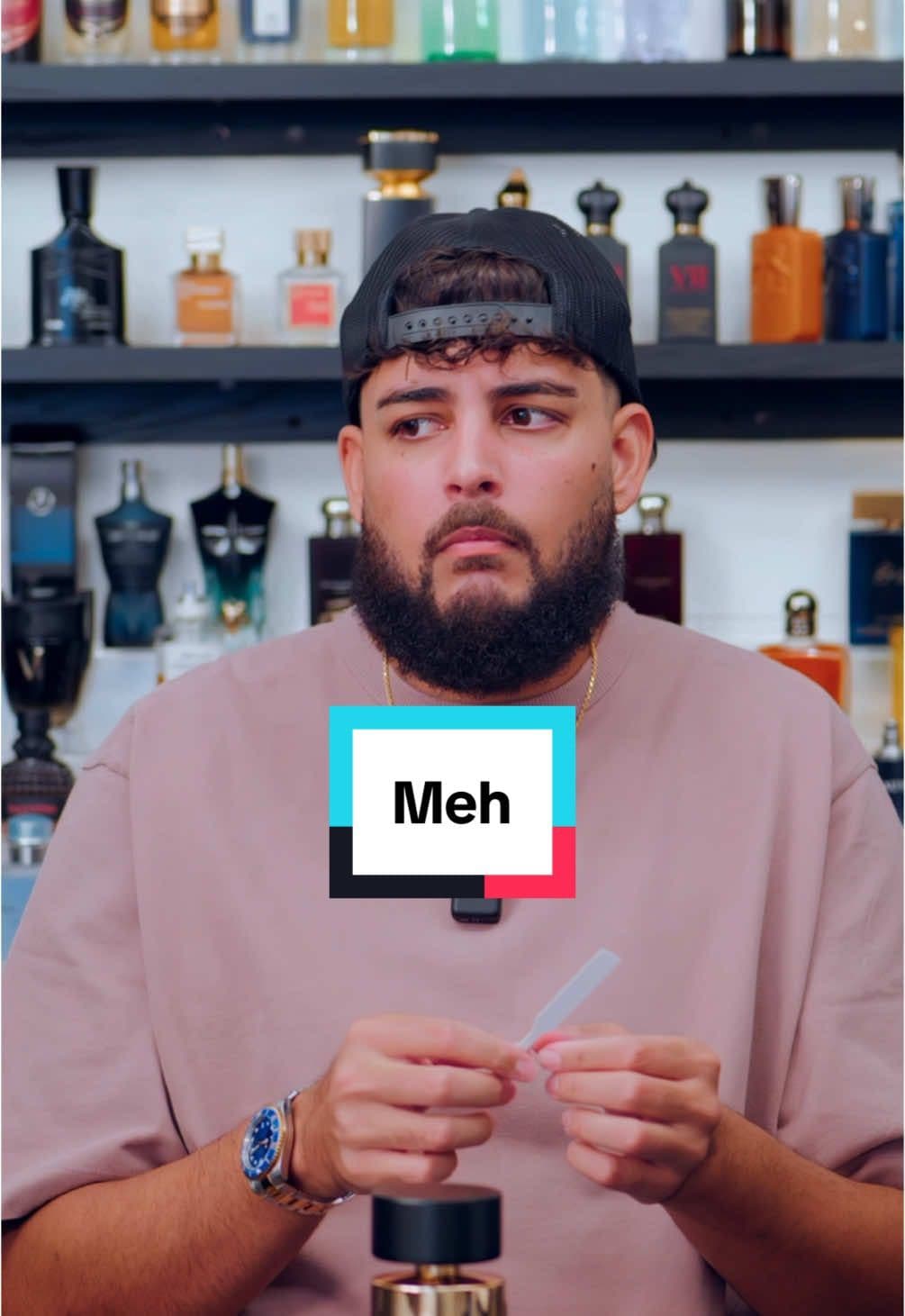 Blind Buy Fragrance Unboxing - Kirke by Tiziana Terenzi 🫣 #kirketizianaterenzi #fragrance #fragrancetok #fragrancetiktok #colognetiktok 