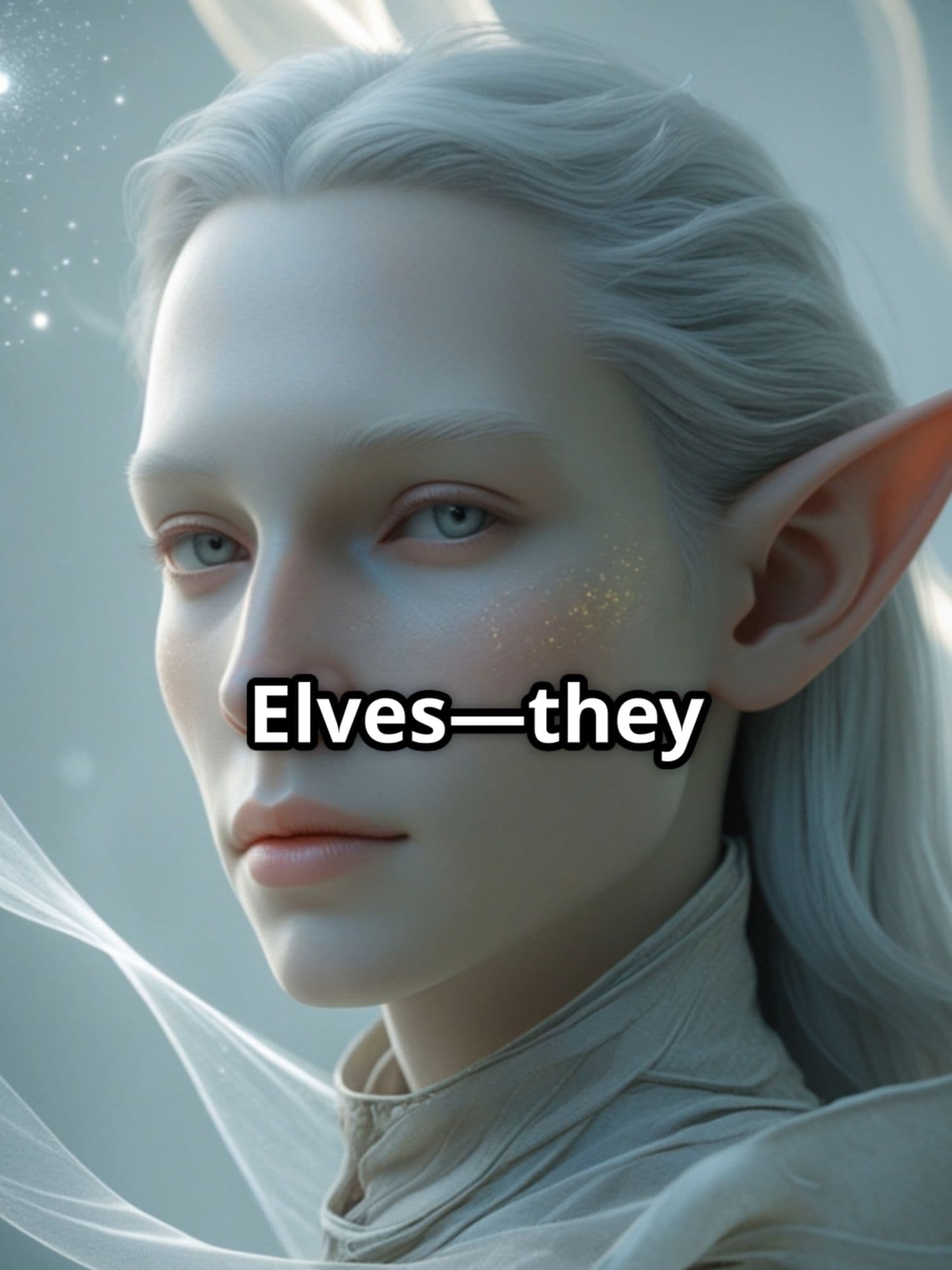Elves - Part l #fyp #foryoupage #viralvideo #trendingnow #viraltik #elves