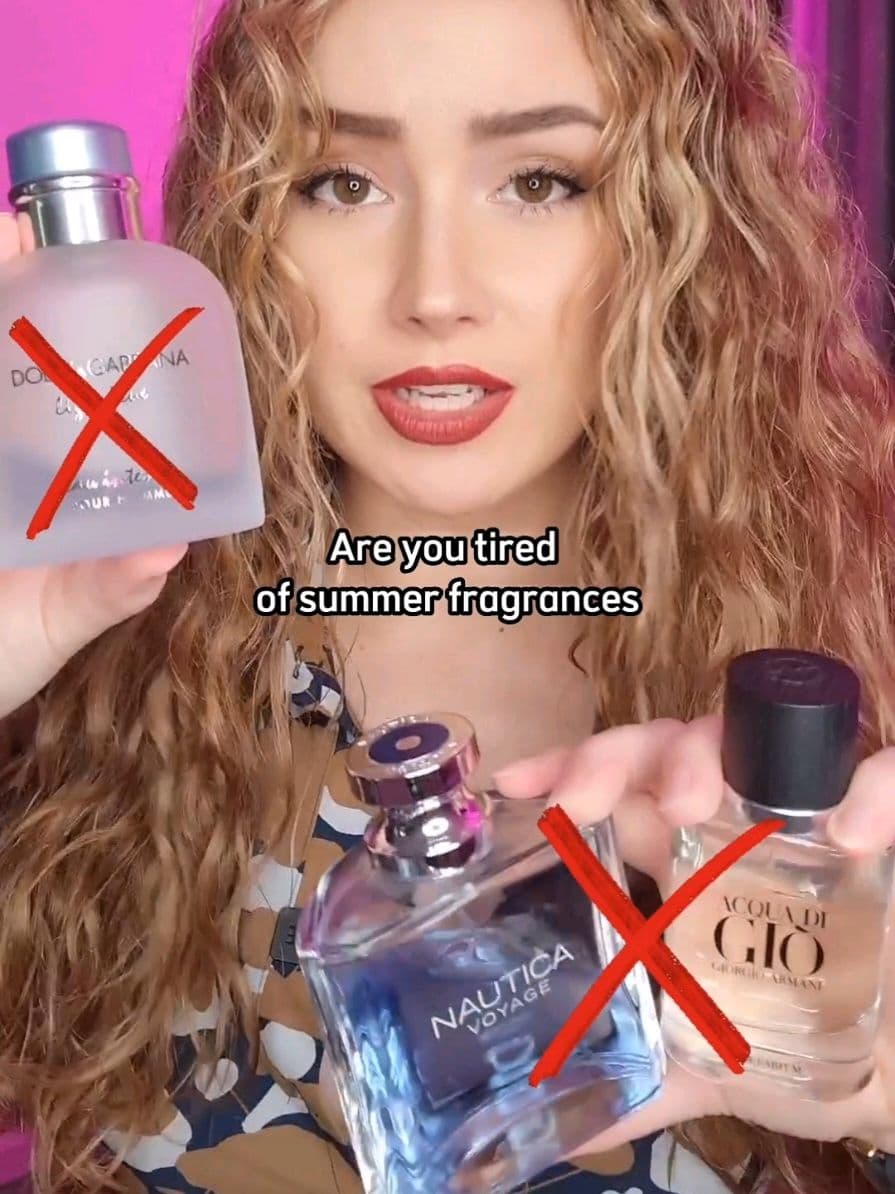 Top 5 Sexiest Summer Fragrances  Mancera Aoud Lemon Mint Sboy by Draco  Parfums de Marly Sedley Mancera Intense Cedrat Boise Mancera Cosmic Pepper  Get these fragrances @Fragrance Insider  #perfumetok #fragrance #perfumetiktok   #fragranceformen #cologne #Curlyfragrance