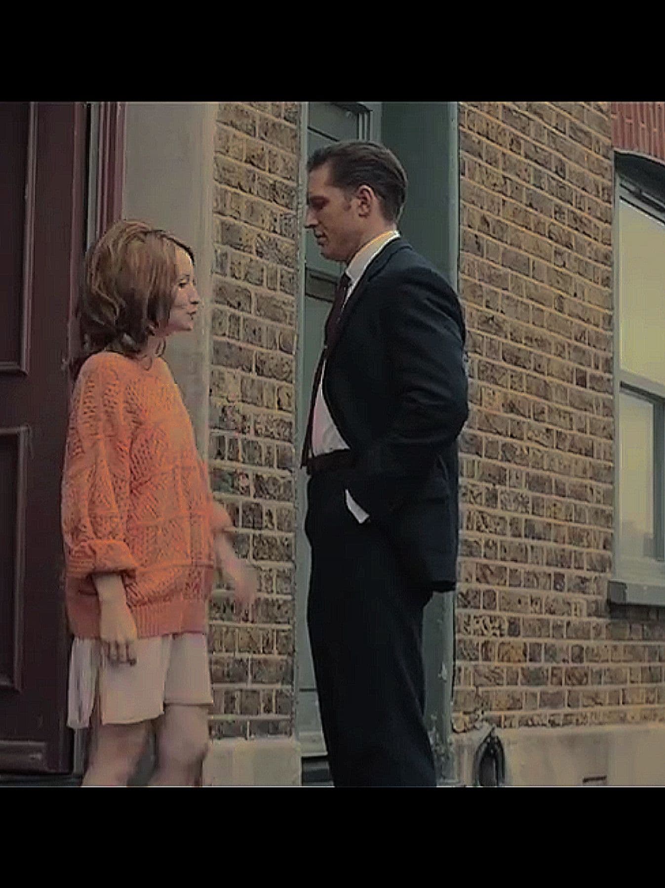 #tomhardy #reggiekray #legend #movie #sad #heartbreak #love #loveedit #tomhardyedit #legendedit #movieedit #viral #foryoupage #foryoupageedit #fypedit #fyp 