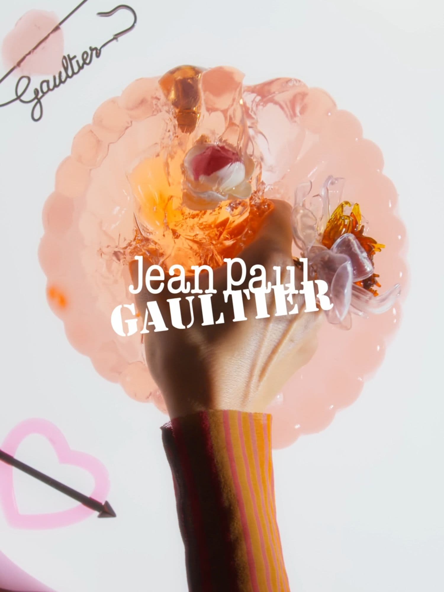 Elevate your senses. Embrace the unexpected. 🍐✨ @JeanPaulGaultier The La Belle Flower Edition Eau de Parfum—an elegant twist on a classic fragrance. The juicy apricot, vanilla, jasmine and magnolia are what create the iconic and explosive blend. Uncover the elegance at Shoppers Beauty. #ShoppersBeauty #JeanPaulGaultier