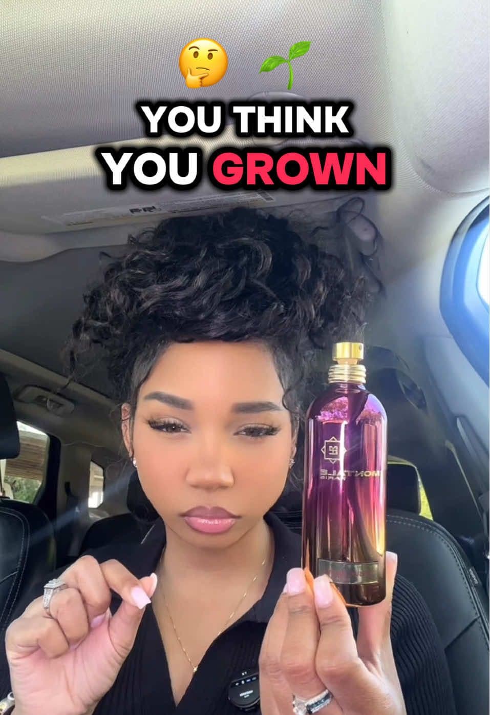 Sensual Instict by  @montaleparis for somebody bold and confident. It is very alluring, and pairs well with vanilla and chocolate fragrances. If you have tried this, Please let me know when the comments below  🤩😂 #fragrancetiktok #fragrance #perfume #perfumetiktok #fragrancereview #fragrancereview #perfumecombo 