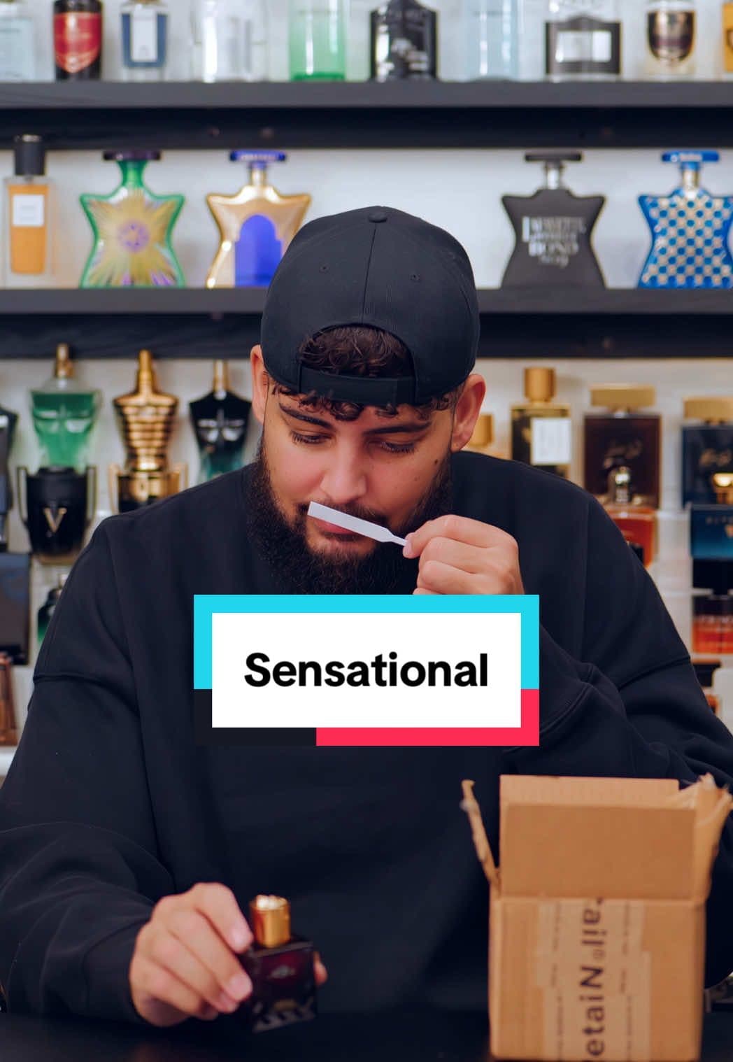 Blind Buy Fragrance Unboxing - Versace Eros Flame #versaceerosflame #erosflame #fragrance #fragrancetok #fragrancetiktok #colognetiktok 