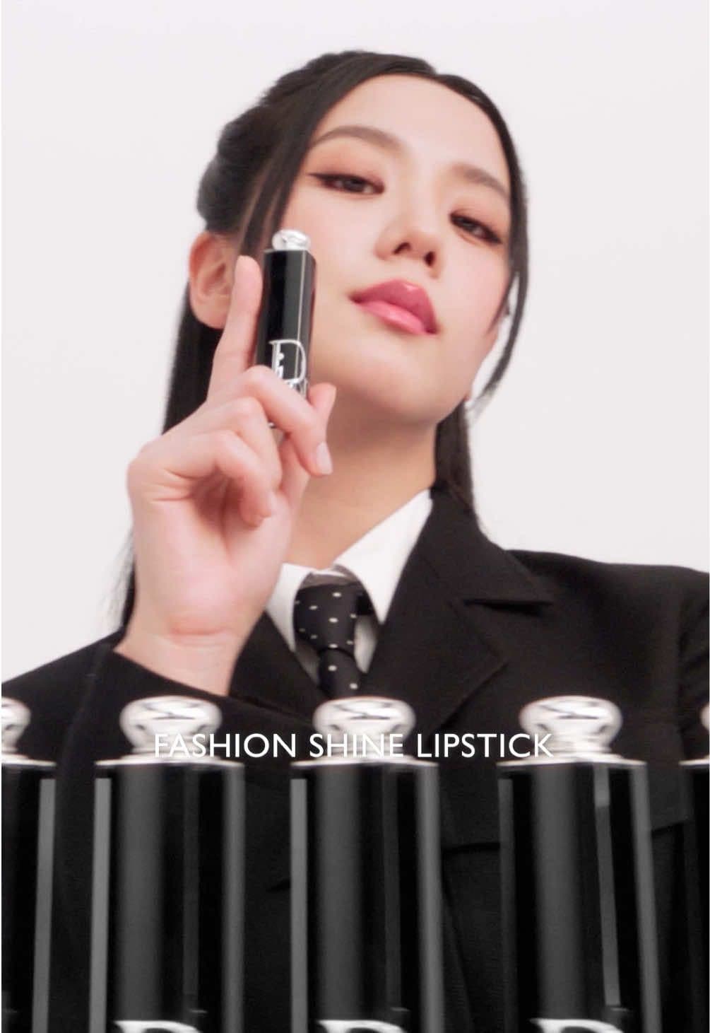 Meet the ultimate beauty accessory, the new Dior Addict collection, Nudes’N Roses. Reinvented nudes, 6-hour shine and wear & 24-hour hydration. #DiorBeauty #DiorMakeup #DiorAddict