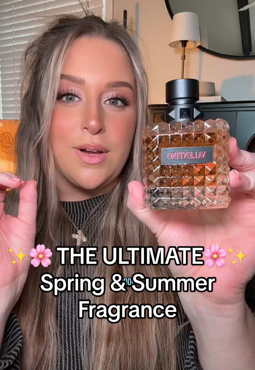 have you ever tried Valentino Donna Born in Roma Coral Fantasy perfume? 🩷 this is one of my all time favorite AND most complimented fragrances! #valentino #valentinoperfume #valentinofragrance #valentinodonnaborninroma #valentinocoralfantasy #coralfantasy #springperfume #springfragrance #summerfragrance #summerperfume #perfume #fragrance #perfumereview #fragrancereview #perfumereviews #fragrancereviews #fruityfloralfragrances #fruityfloralperfume #perfumetok #perfumetiktok #perfumecollection #fragrancetok #fragrancetiktok #fragrancecollection #spotlightfinds #tiktokshoprestock #tiktokshopmothersday 