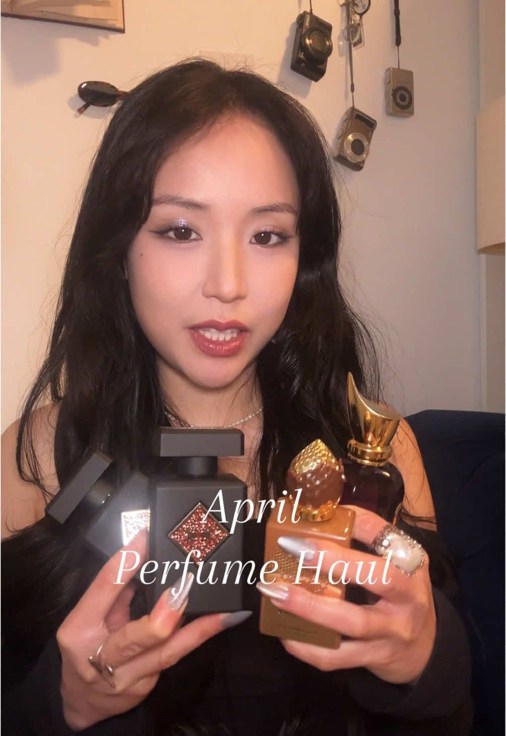 Picked up 4 new perfumes this month and I am in love @INITIO Parfums Privés @STEPHANE HUMBERT LUCAS @Xerjoff #perfumetiktok #perfumetok #fragrancetiktok #fragrancetok #perfumes #perfumecollection #fragrance #initio #xerjoff #fragrances #perfumehaul #fragrancereview 