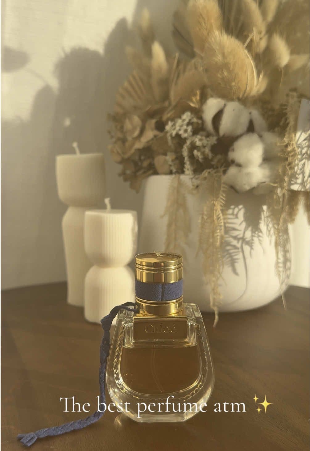 In my opinion 🤭  Chloé: Eau de Parfum - Nomade - Nuit d’Égypte #ChloePerfume #NomadeNuitdEgypte #PerfumeReview #FragranceOfTheDay #ScentOfTheNight #LuxuryFragrance #PerfumeLovers #FragranceAddict #ChloeFragrance #PerfumeObsession #LuxuryPerfume #scentjourney 
