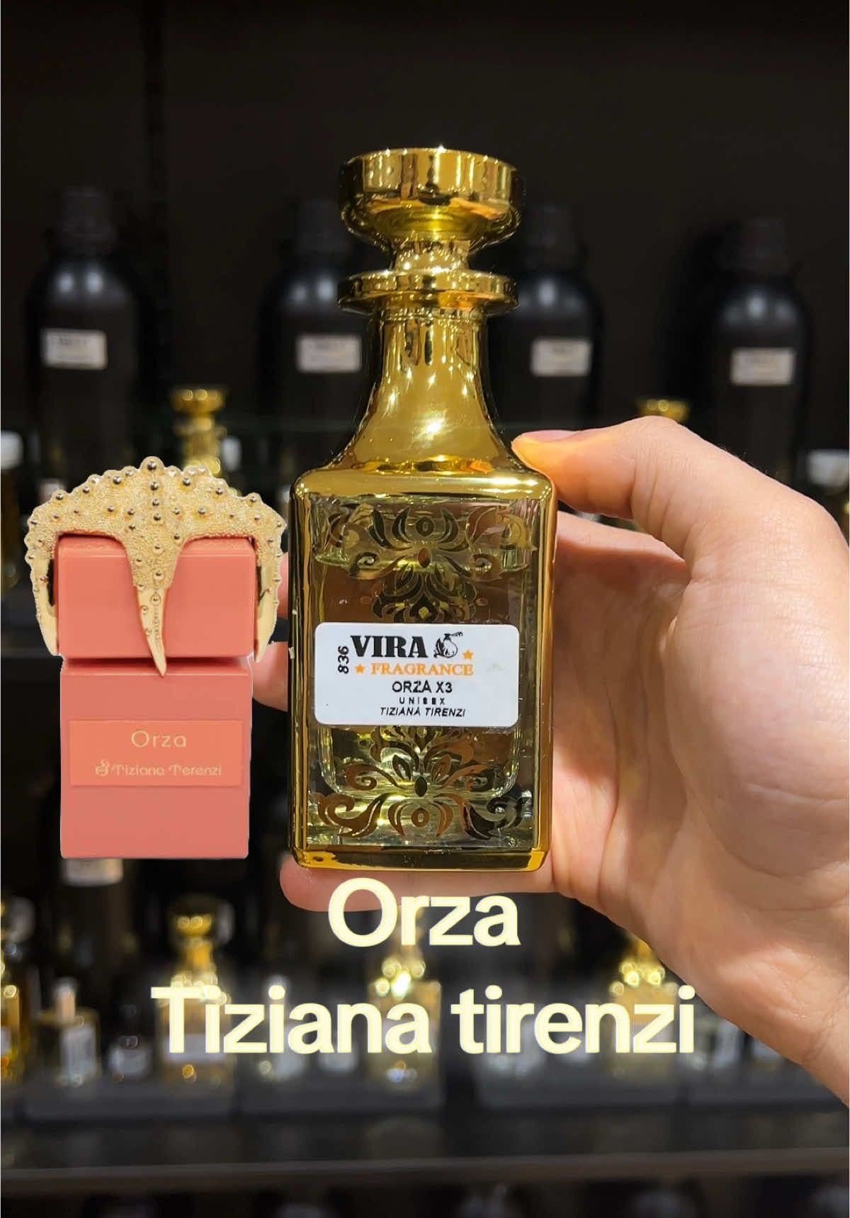 Orza tiziana terenzi