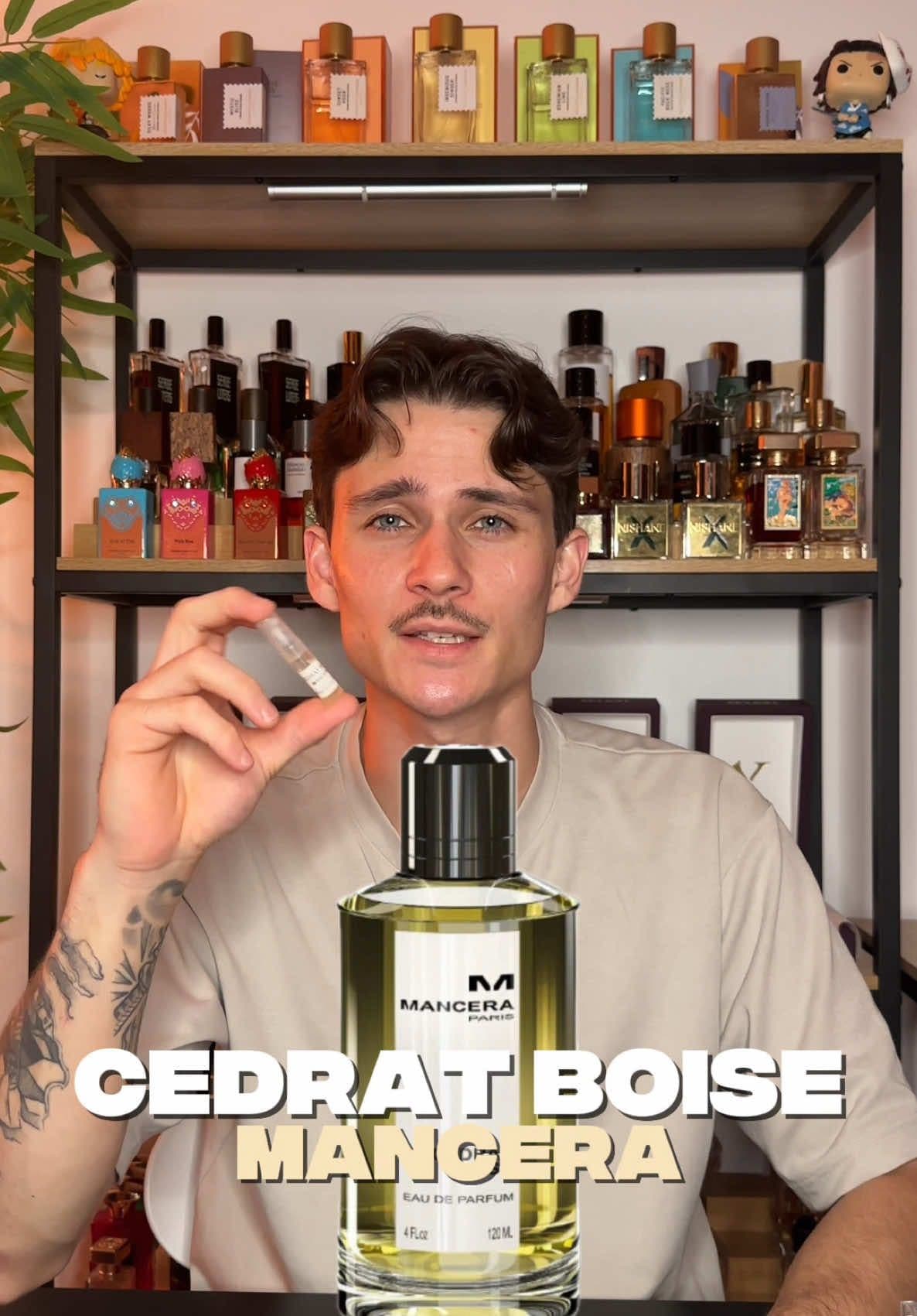 Pt19 | Cedrat Boise, Mancera🍋🍍#perfumetok #mensfragrance #cologne #fragrance #perfume #fragrancetiktok #fyp #blowthisup #fragrances 
