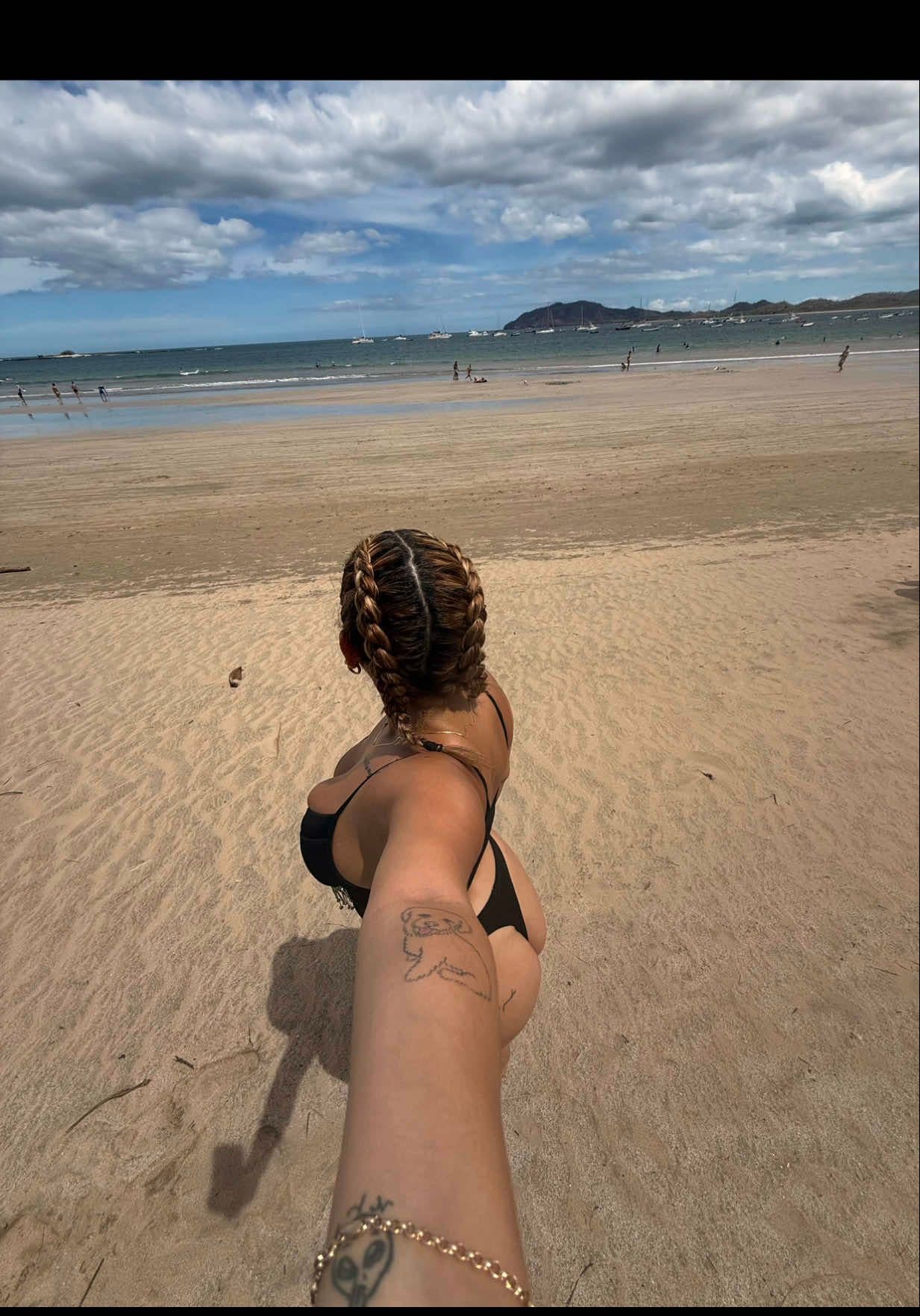 🌊#costarica🇨🇷 #puravida🇨🇷 #Tamarindo #paratii 